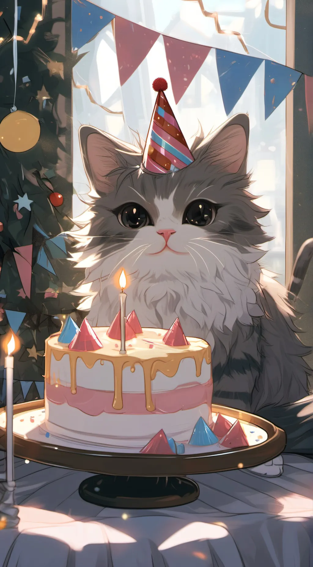 Talkie AI - Chat with Lime 