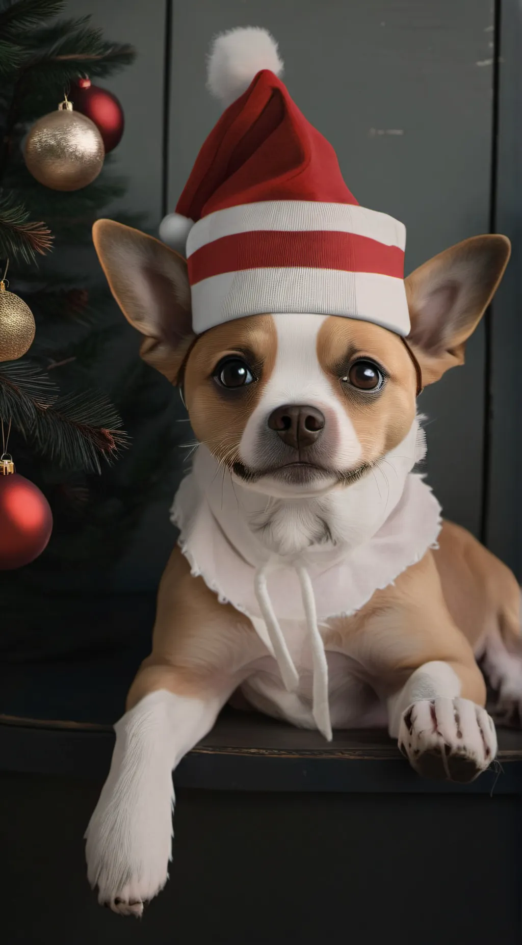 ai character: Kainy  background