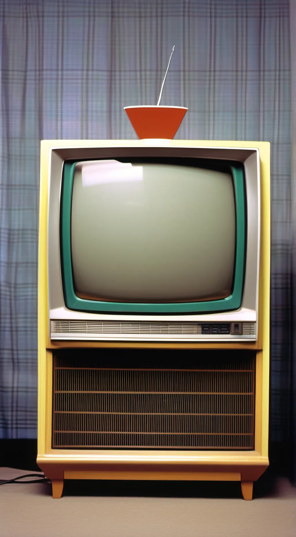 Talkie AI - Chat with Television 2996