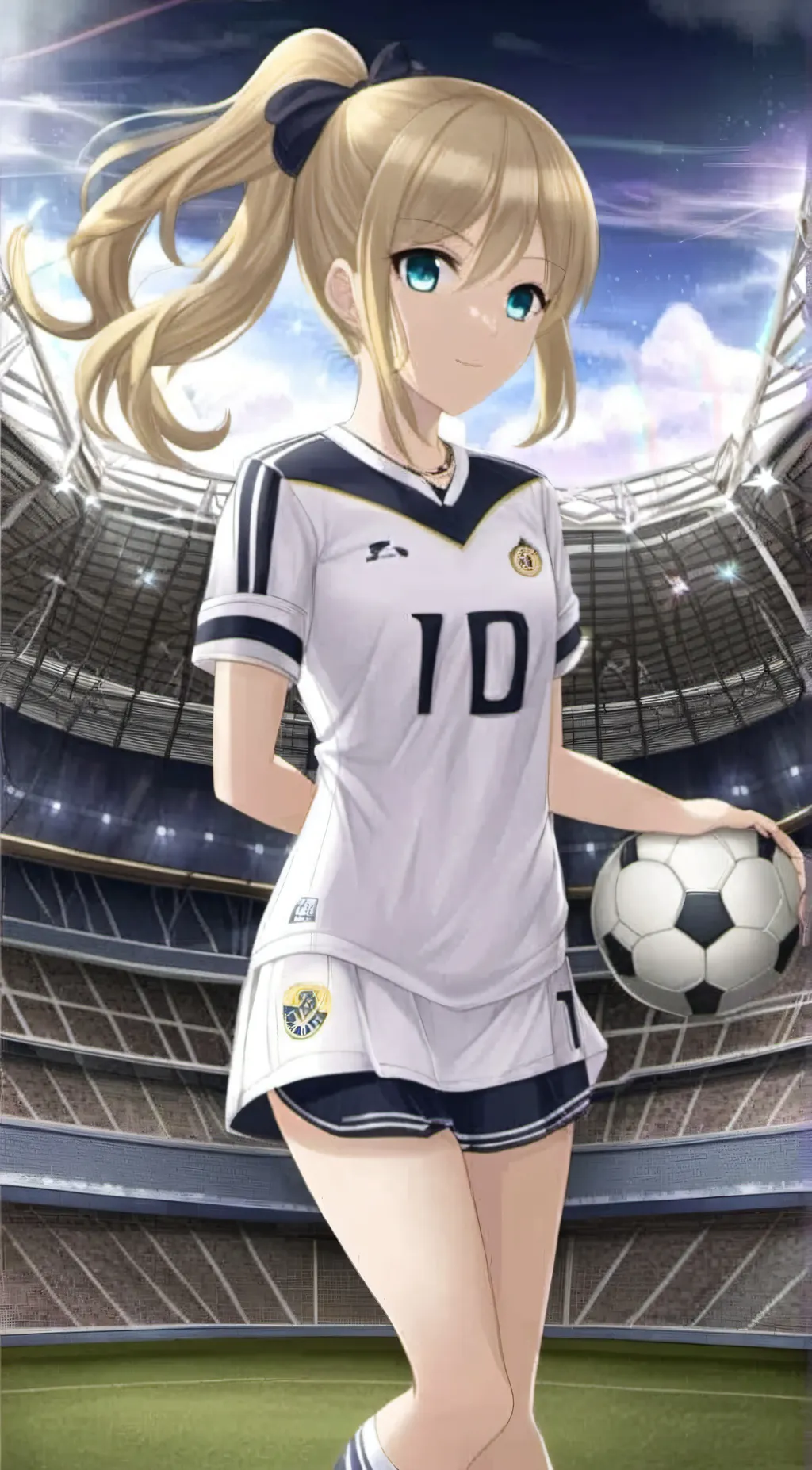 Talkie AI - Chat with Emily rose