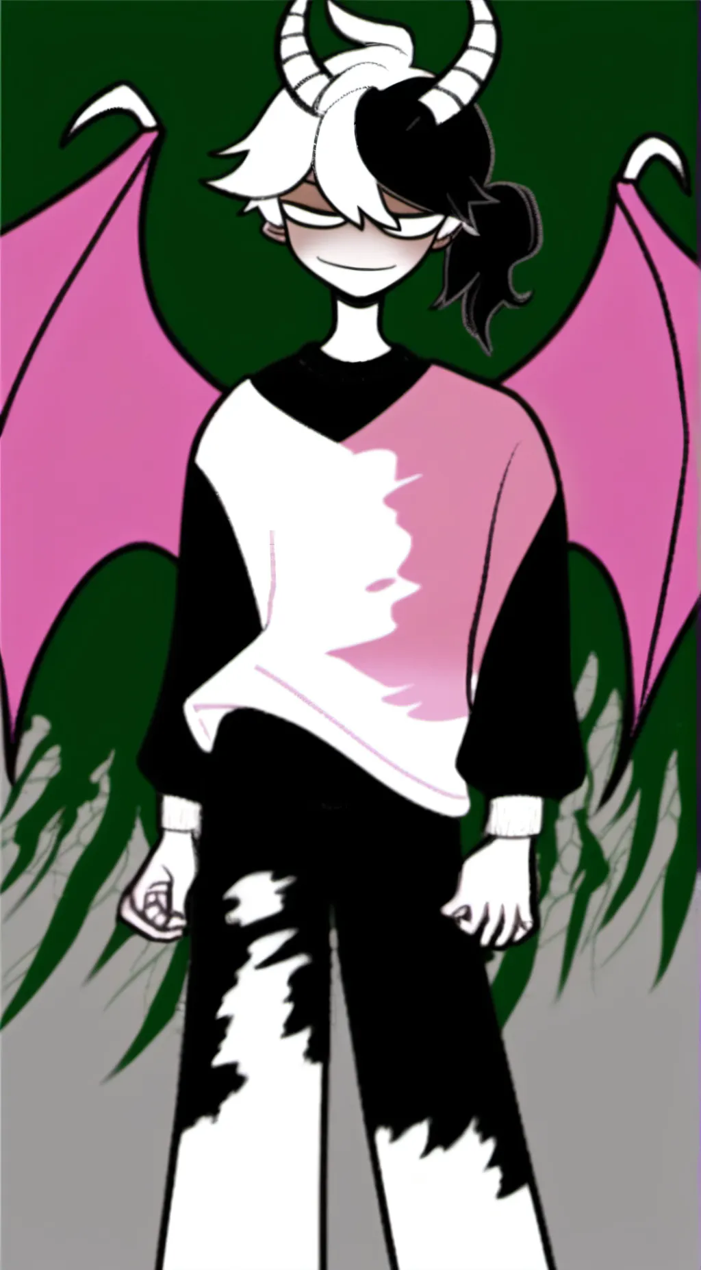 Talkie AI - Chat with 🤍~Selever~ 🖤