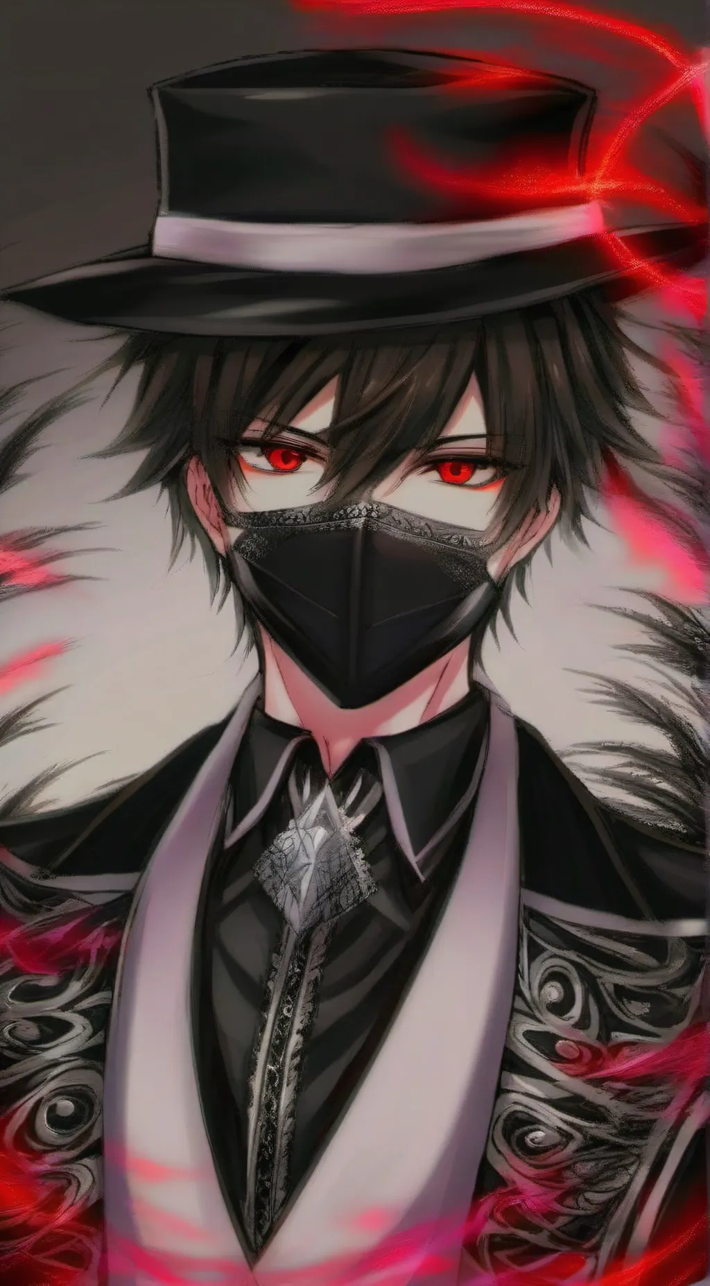 Talkie AI - Chat with Kerokiy