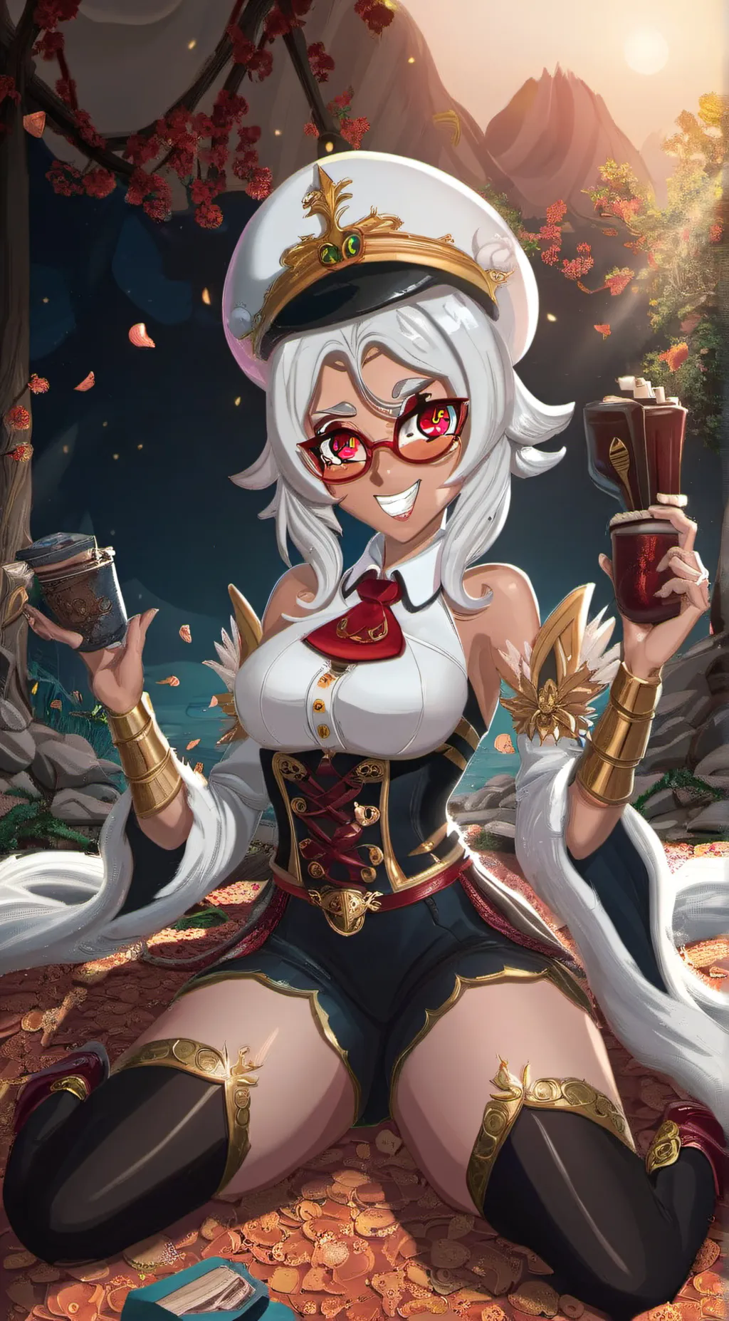 Talkie AI - Chat with Purah 