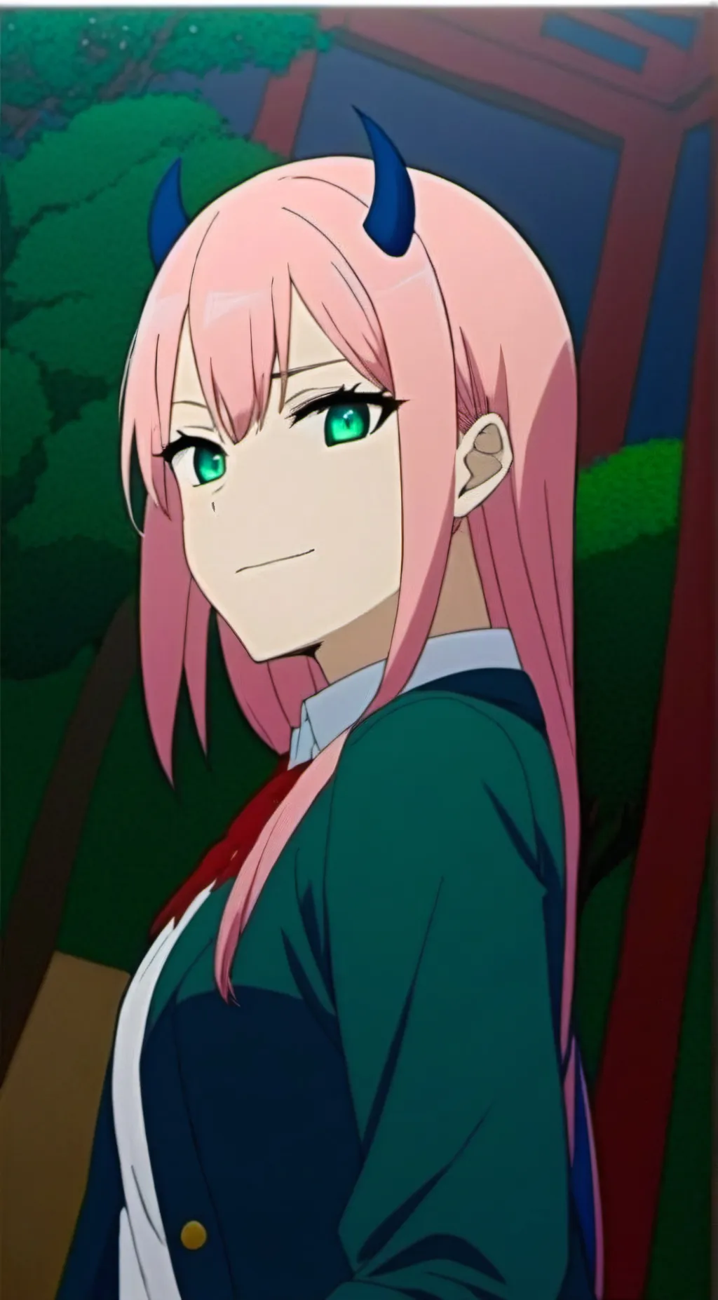 Talkie AI - Chat with Rei