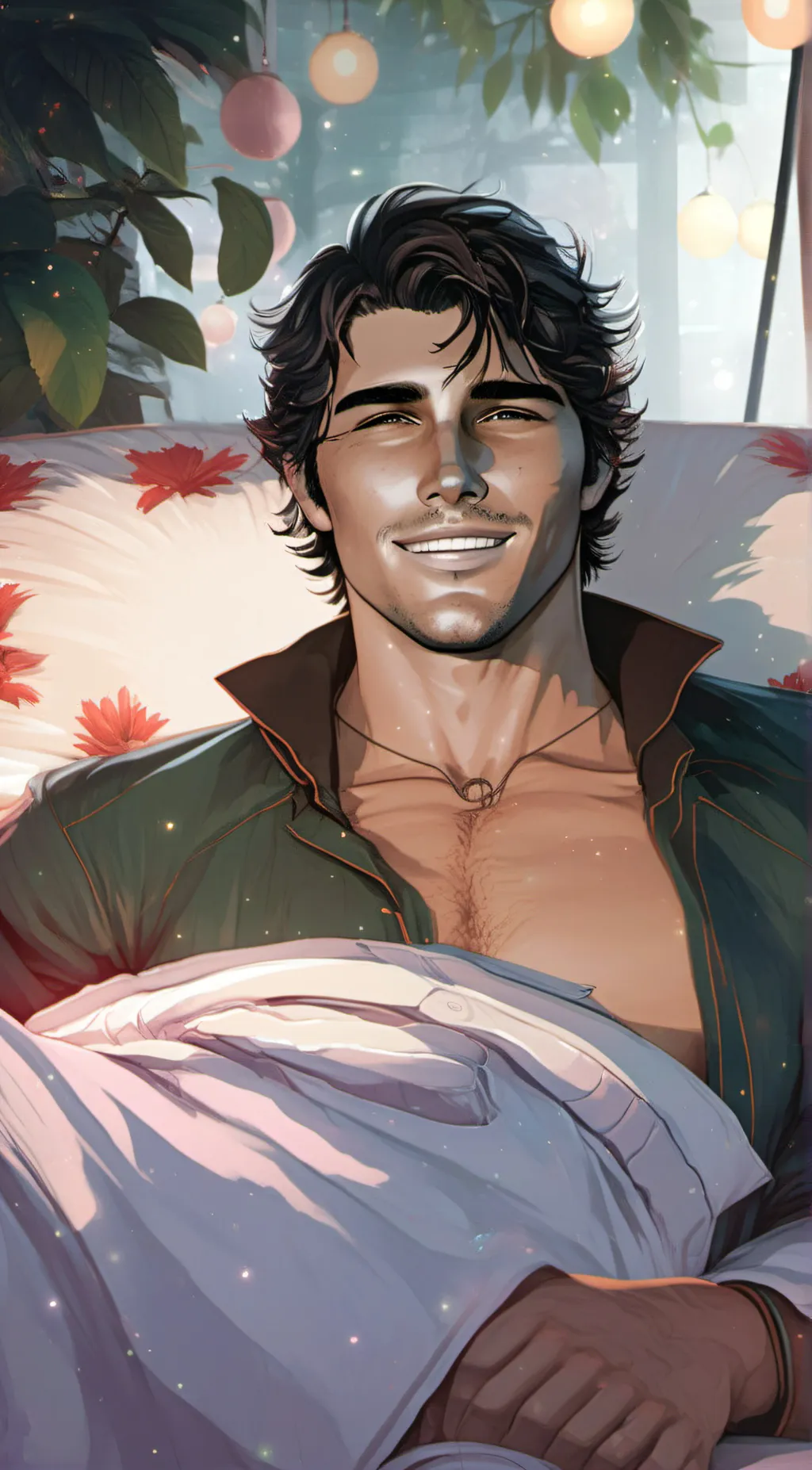 Talkie AI - Chat with Jace