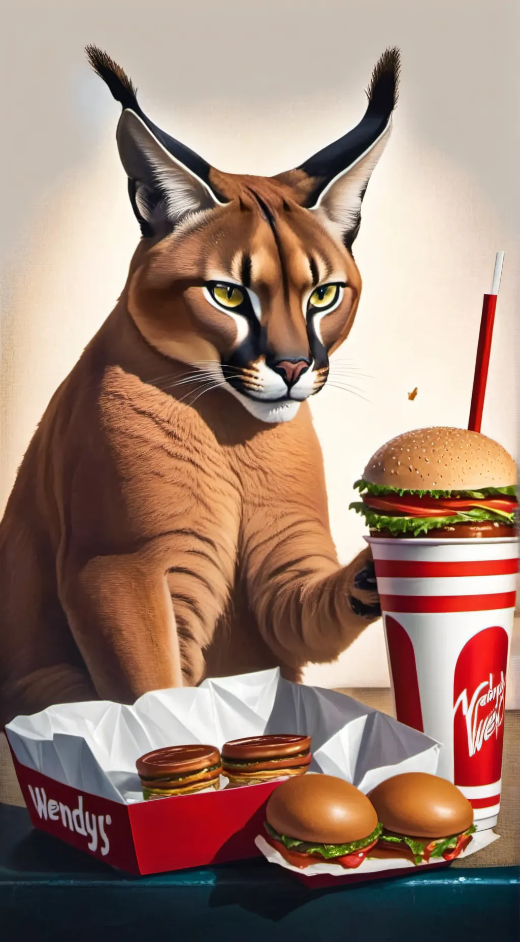 Talkie AI - Chat with Floppa