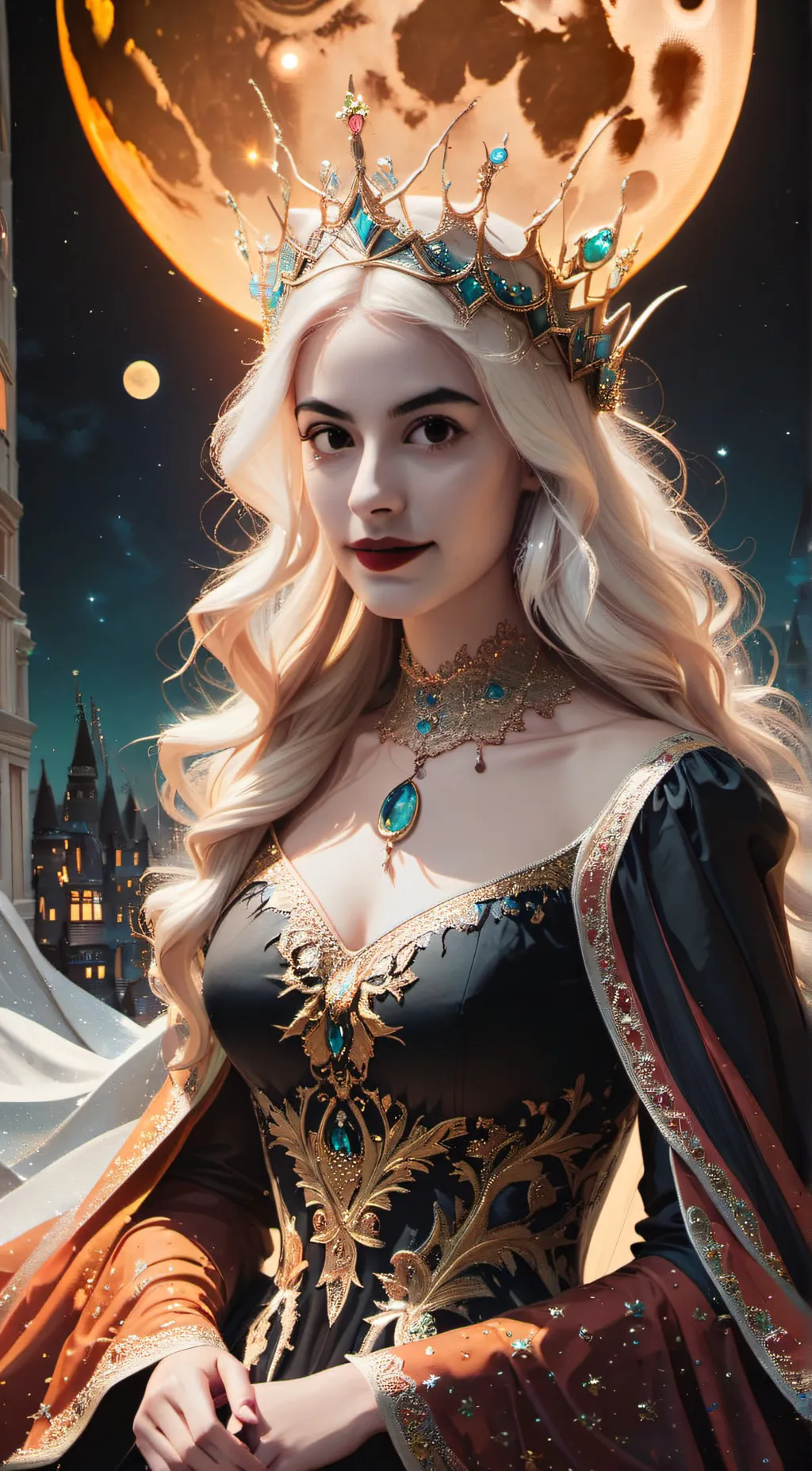 Talkie AI - Chat with Anne