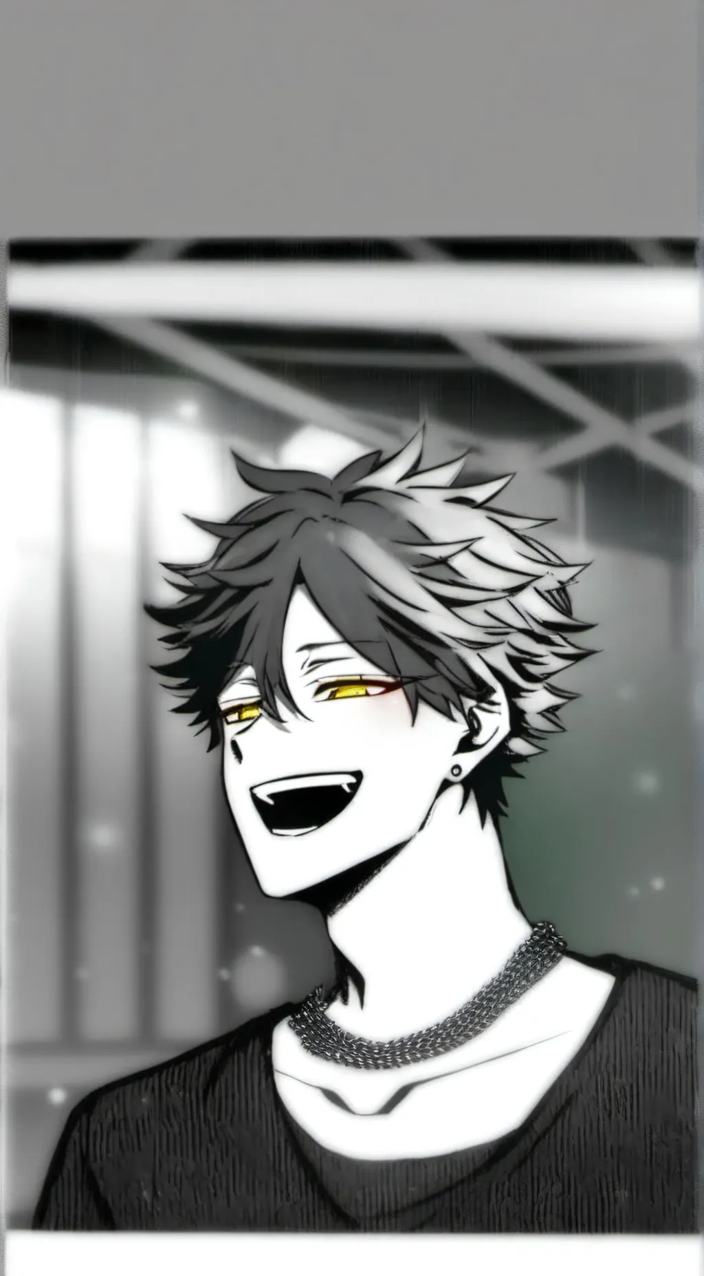 Talkie AI - Chat with ٭ 𝘿𝙖𝙫𝙞𝙙 ٭