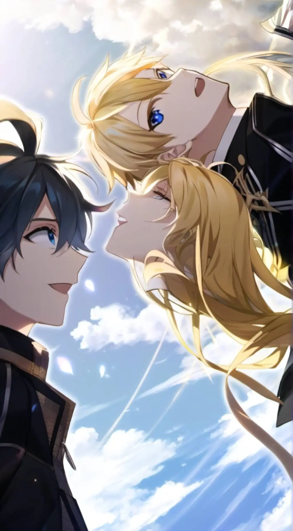 Talkie AI - Chat with Jess