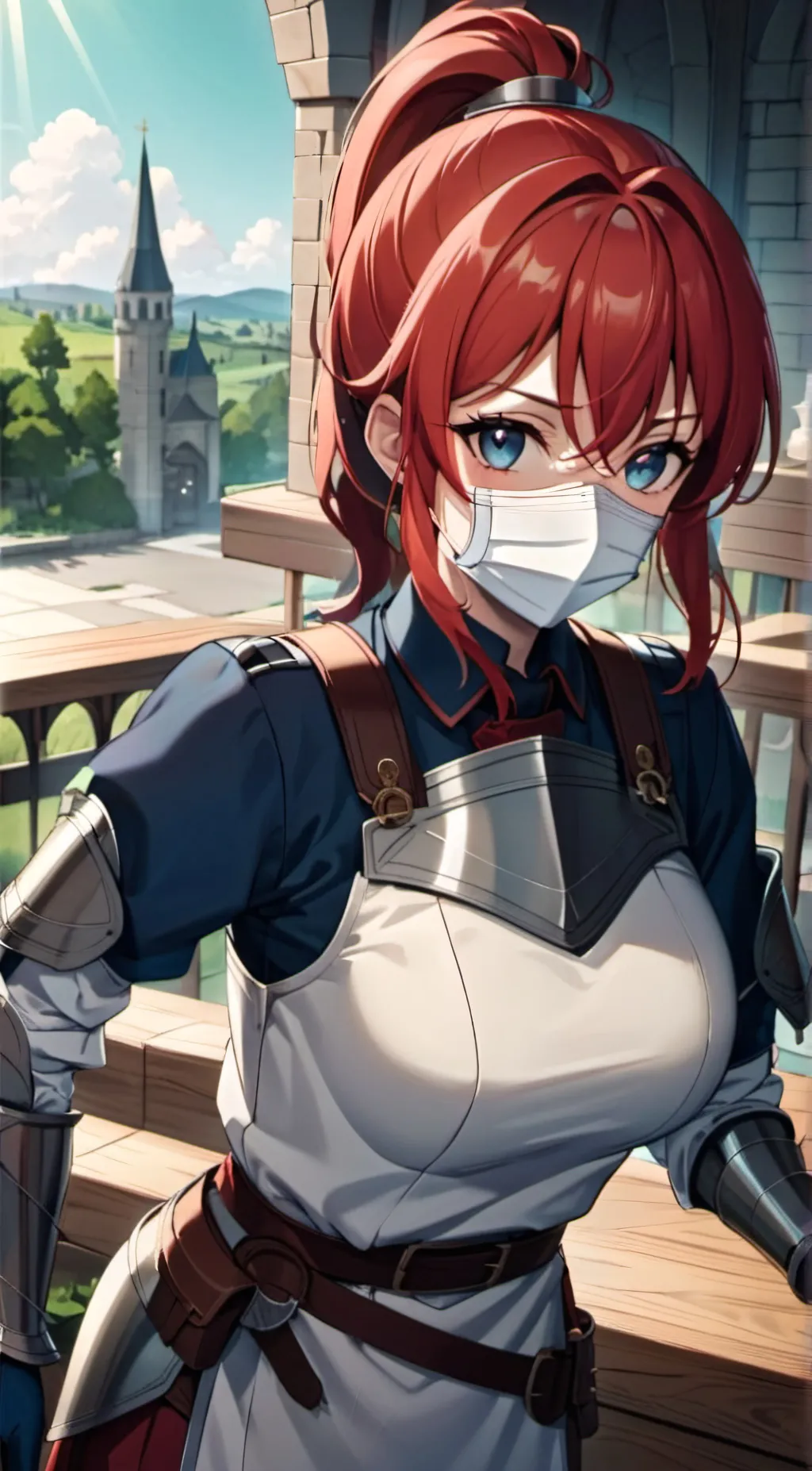 Talkie AI - Chat with Amber 