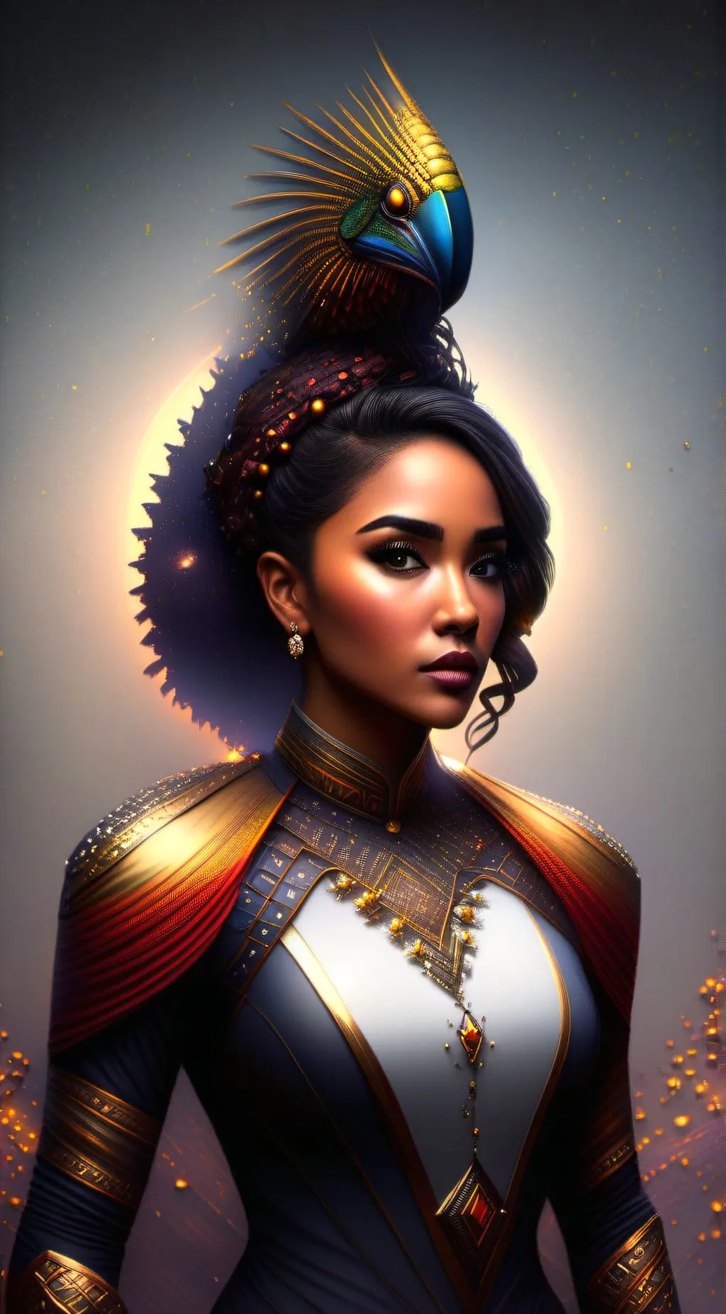 Talkie AI - Chat with Braxxa