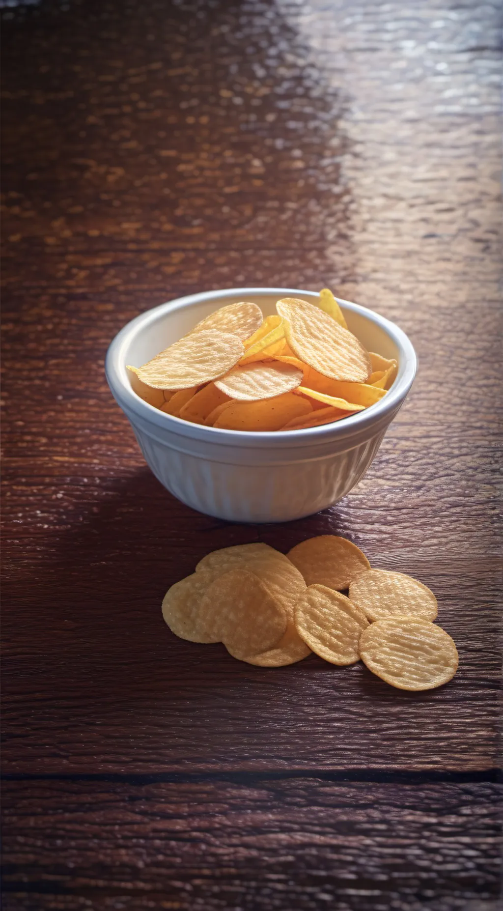 Talkie AI - Chat with The perfect chip