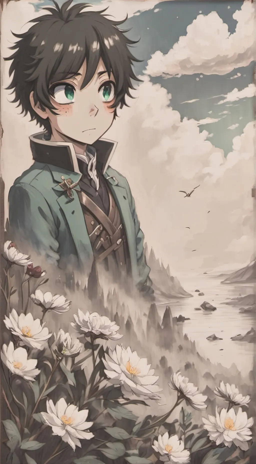 Talkie AI - Chat with Marshall