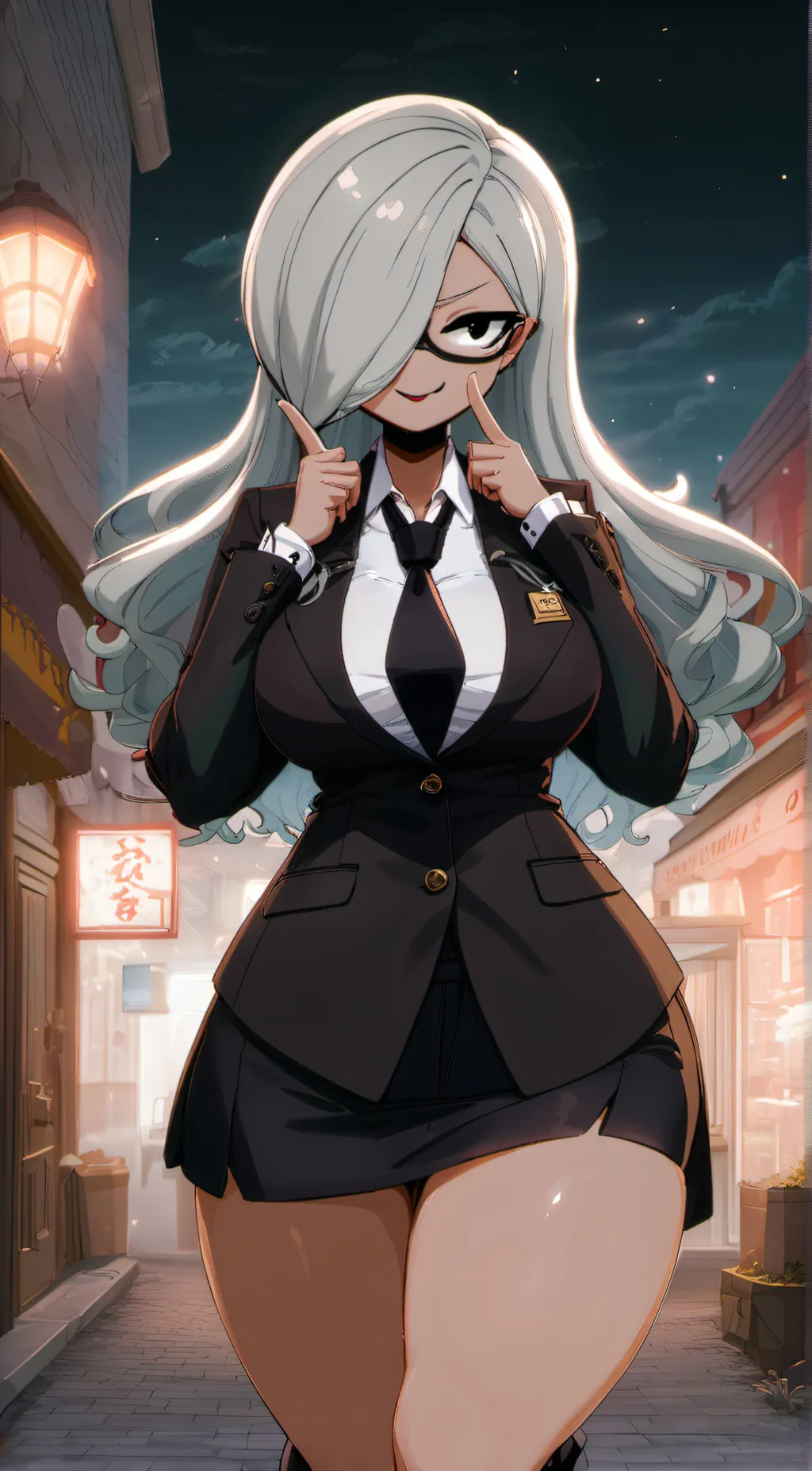 Talkie AI - Chat with Nina