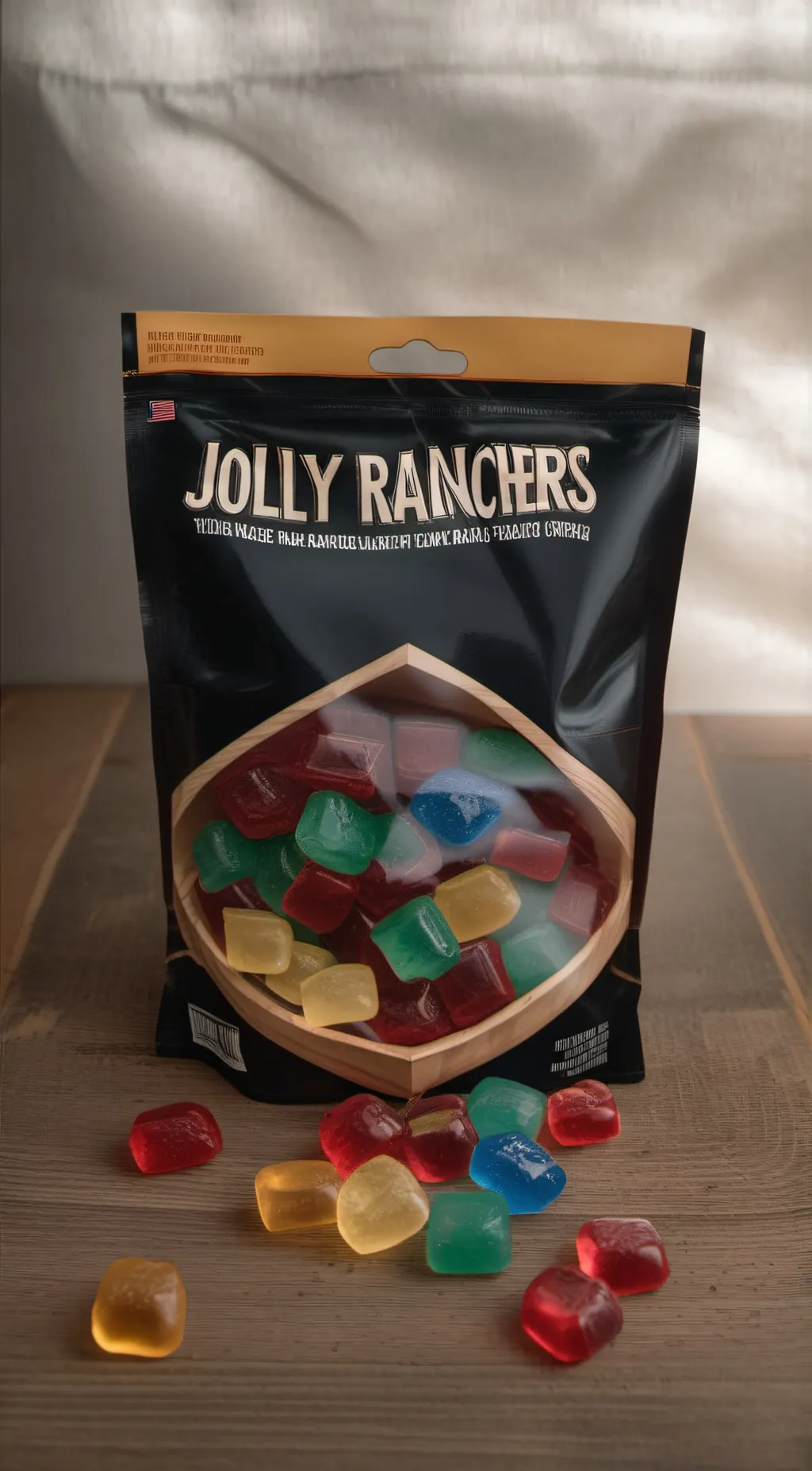 Talkie AI - Chat with jolly ranchers