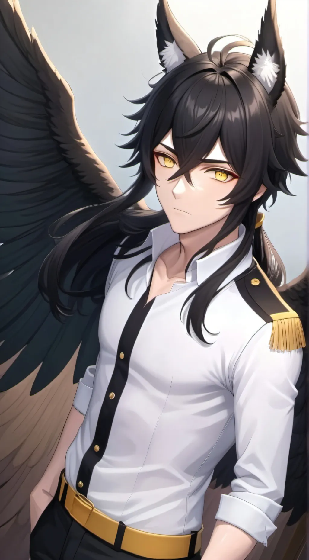 Talkie AI - Chat with Axel 