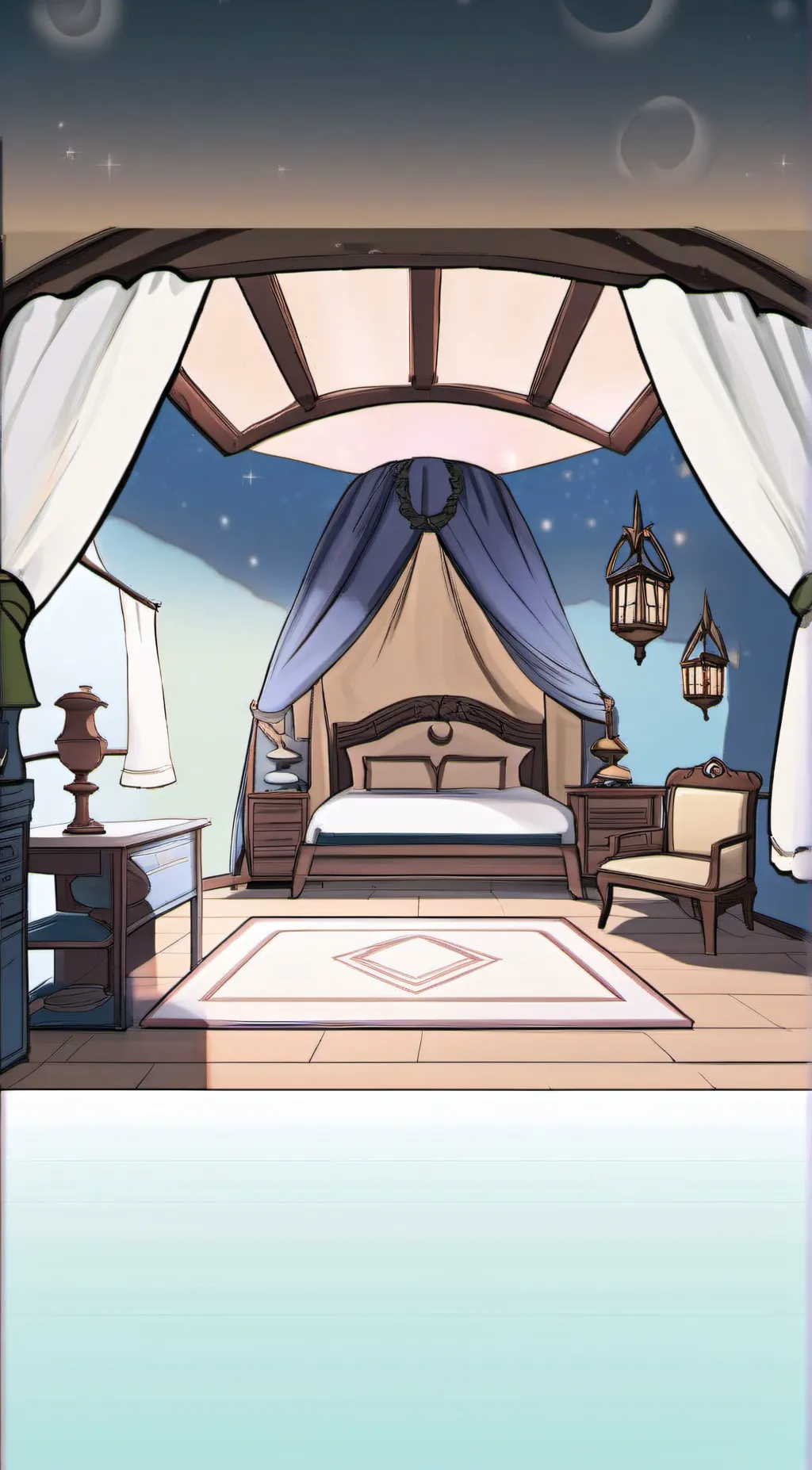 Talkie AI - Chat with Owen 