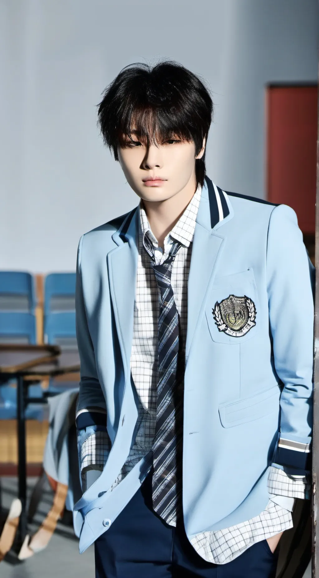 Talkie AI - Chat with Sun Sa 