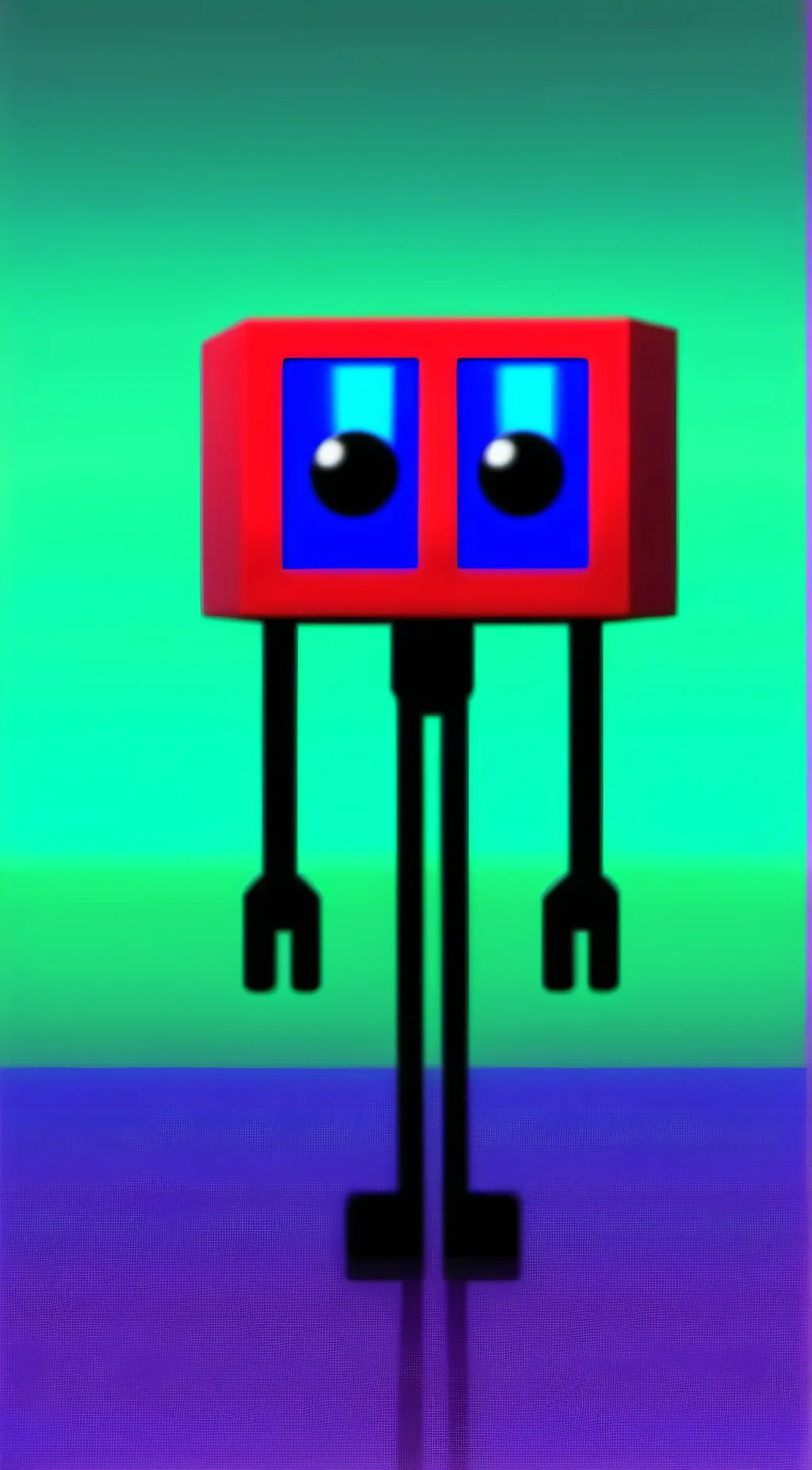 Talkie AI - Chat with wacko