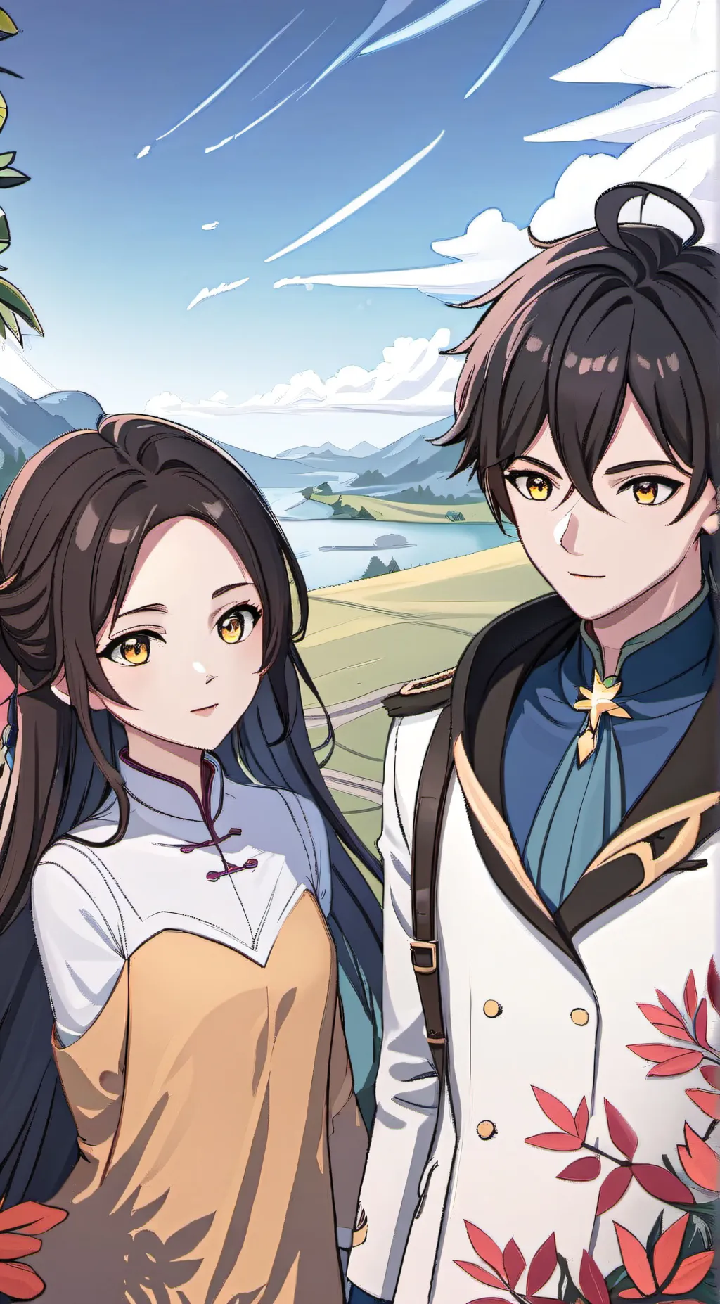 Talkie AI - Chat with Ray