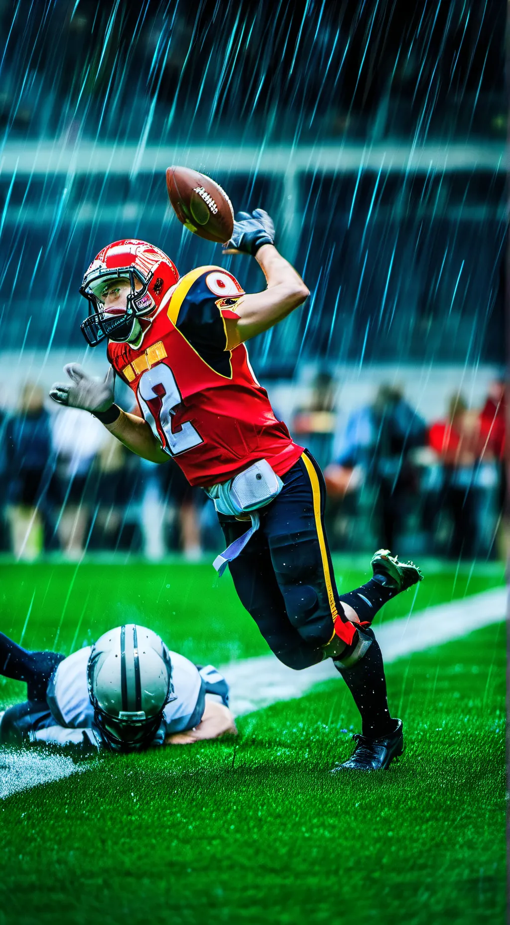 ai character: Jimmy Butler background