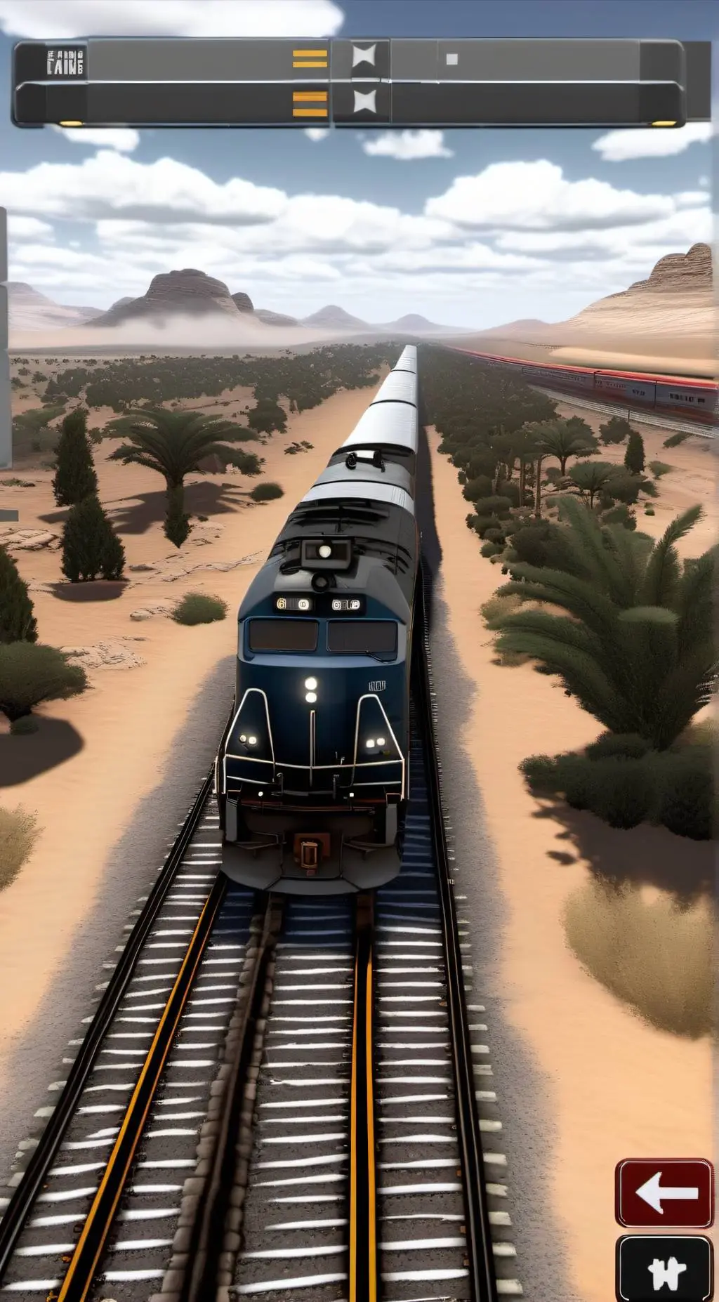 Talkie AI - Chat with WV Railway