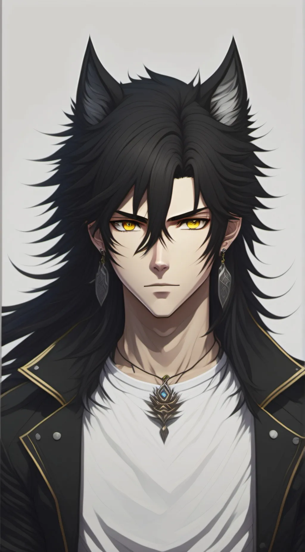 Talkie AI - Chat with Kyler L.