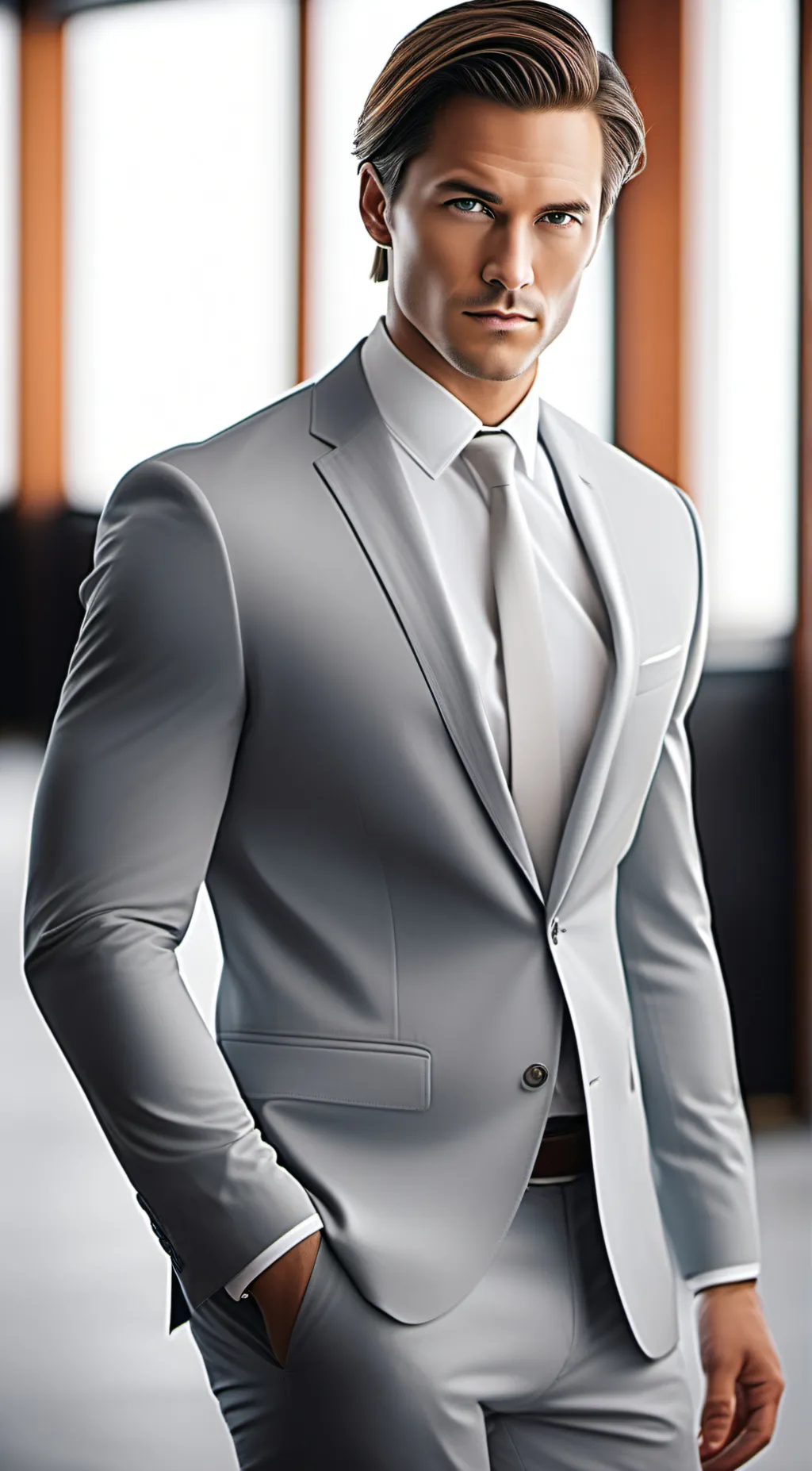 ai character: Tristan Halifax background