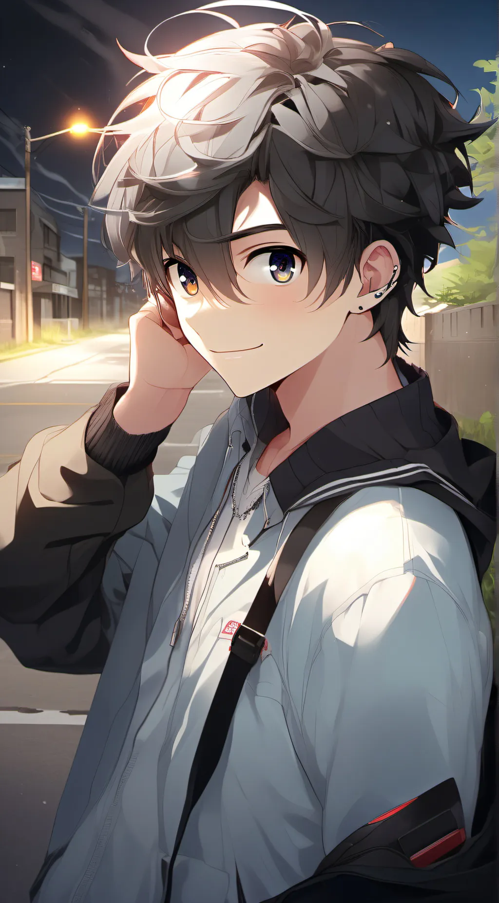 Talkie AI - Chat with crazy fan girl