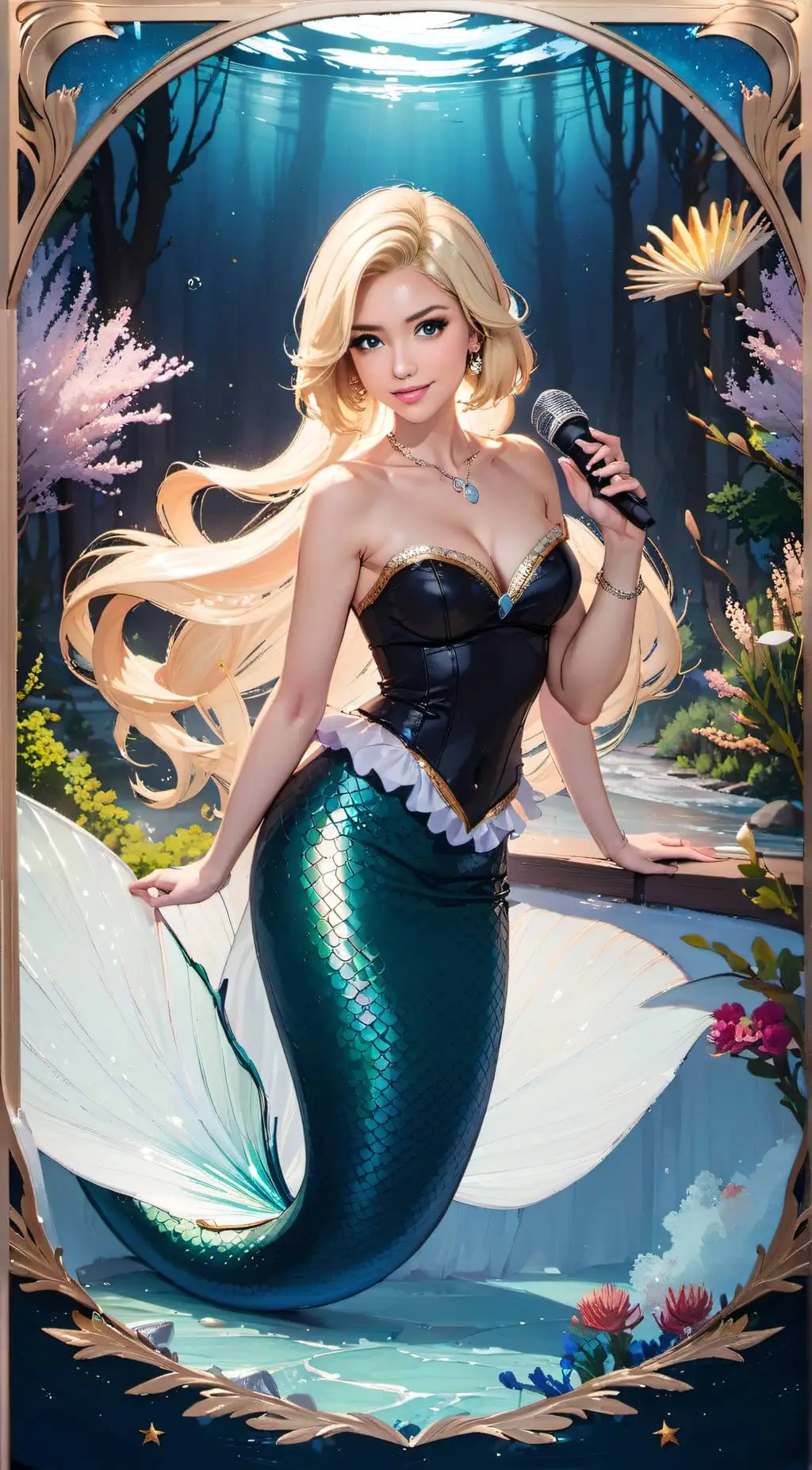 Talkie AI - Chat with Penny