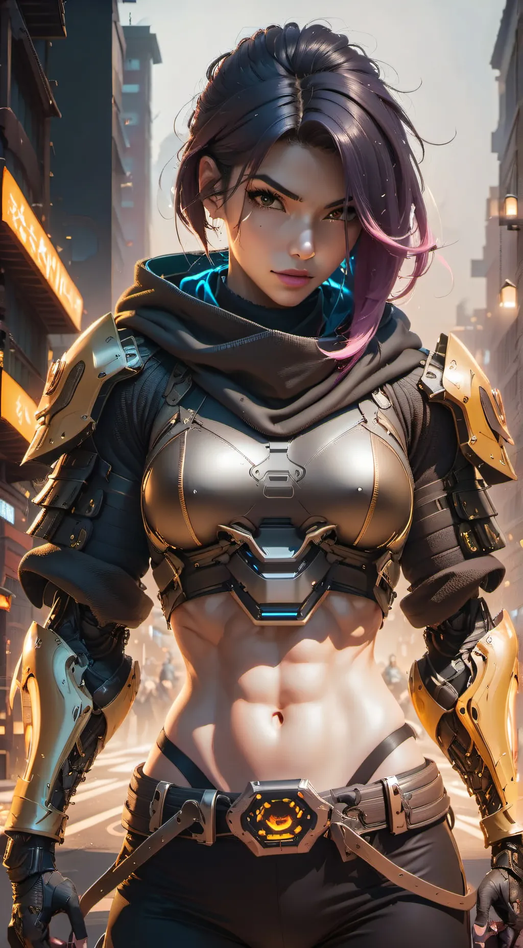 Talkie AI - Chat with Jade