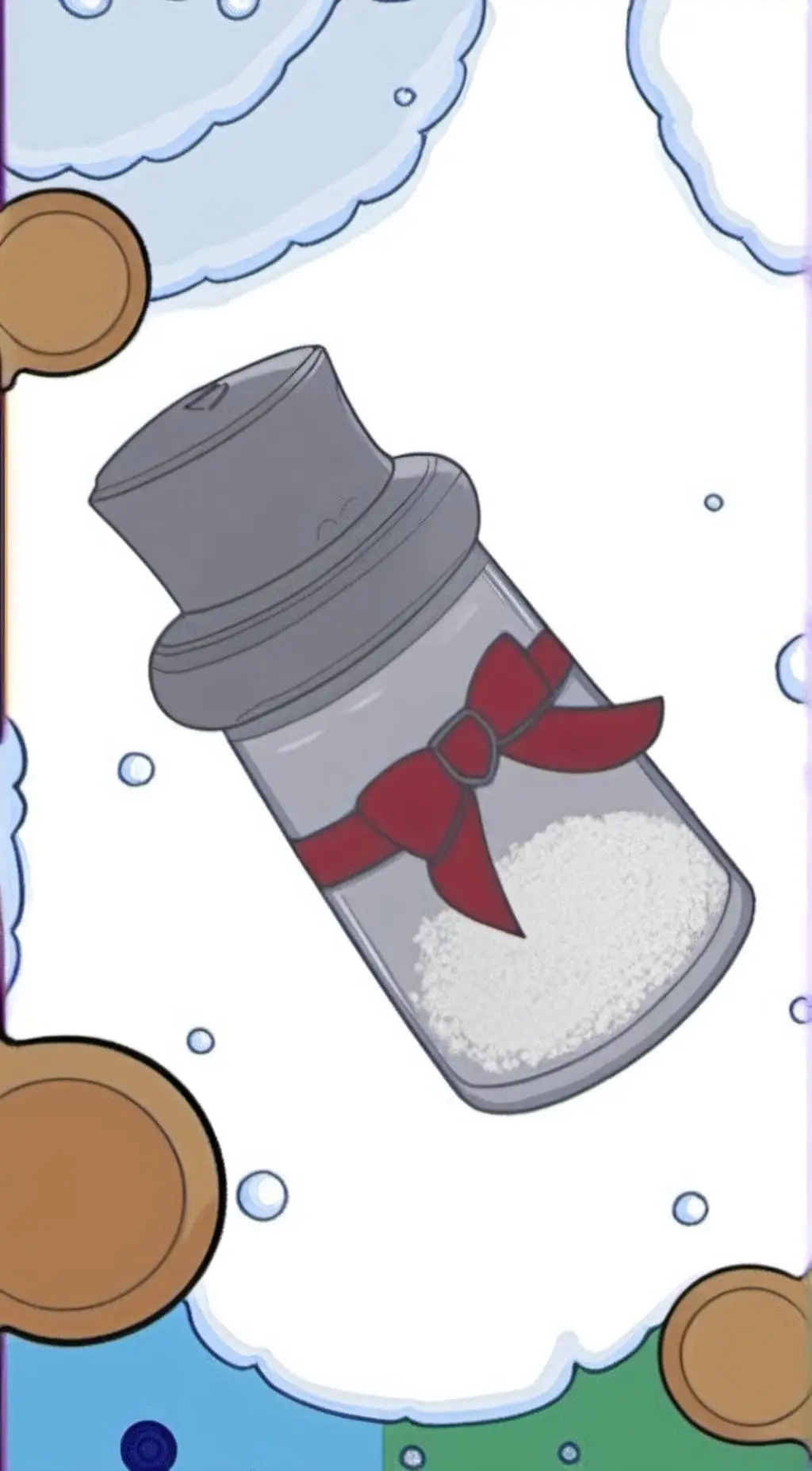 Talkie AI - Chat with Saltbaker