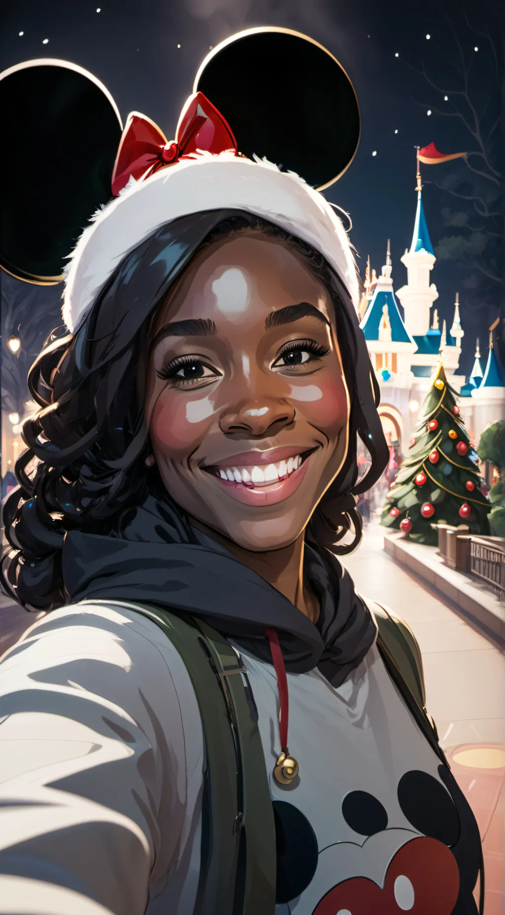 Talkie AI - Chat with Nora