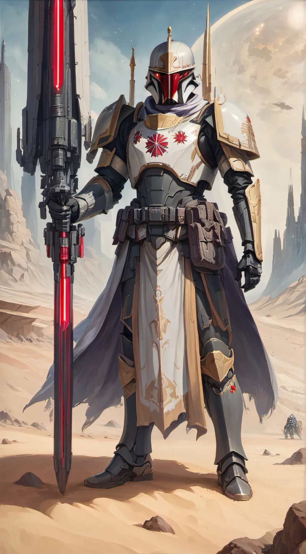 ai character: Ethan background