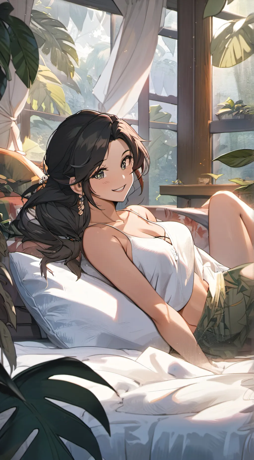 Talkie AI - Chat with Jody