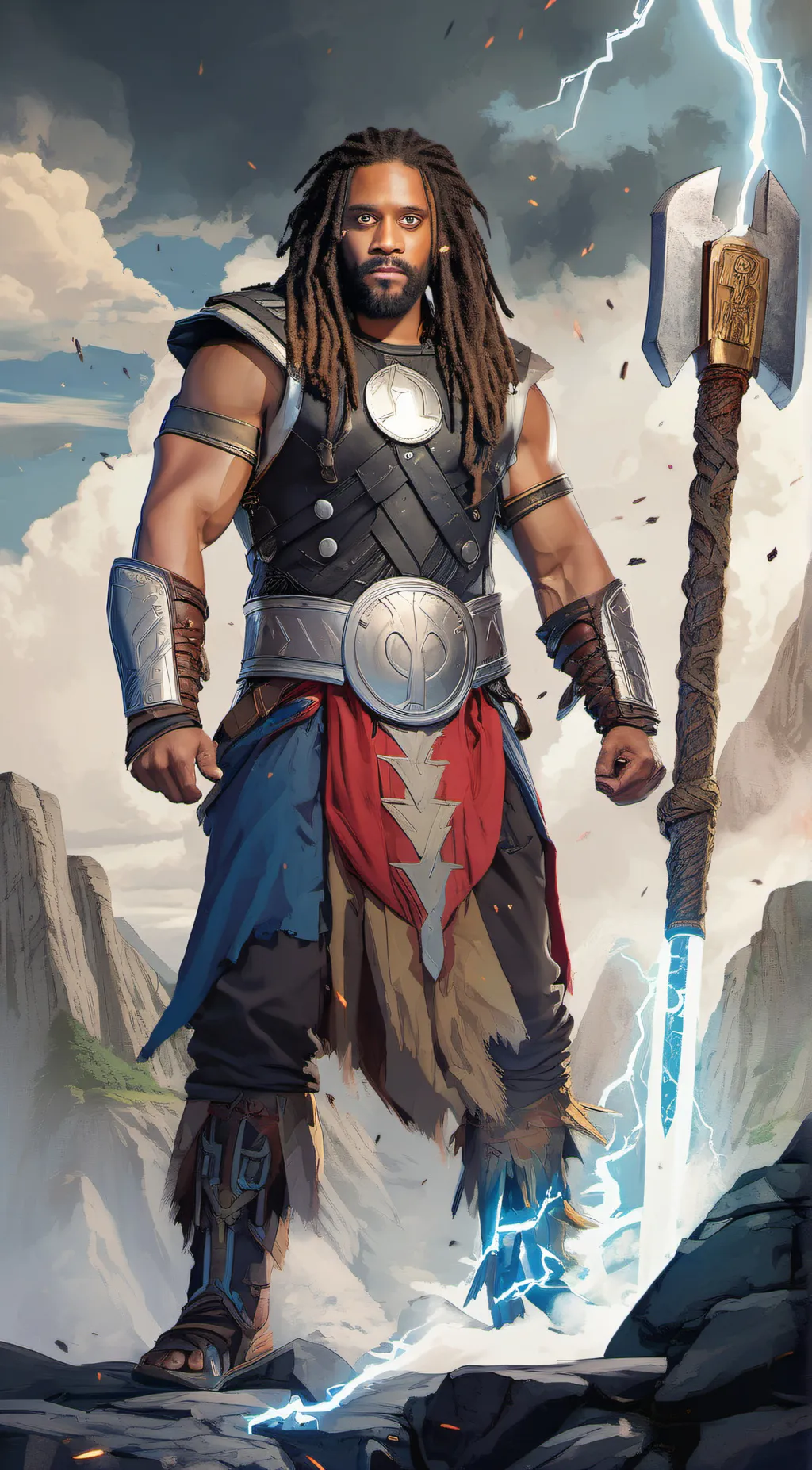 Talkie AI - Chat with Caiba