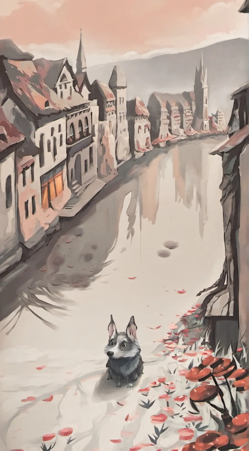 Talkie AI - Chat with Jack