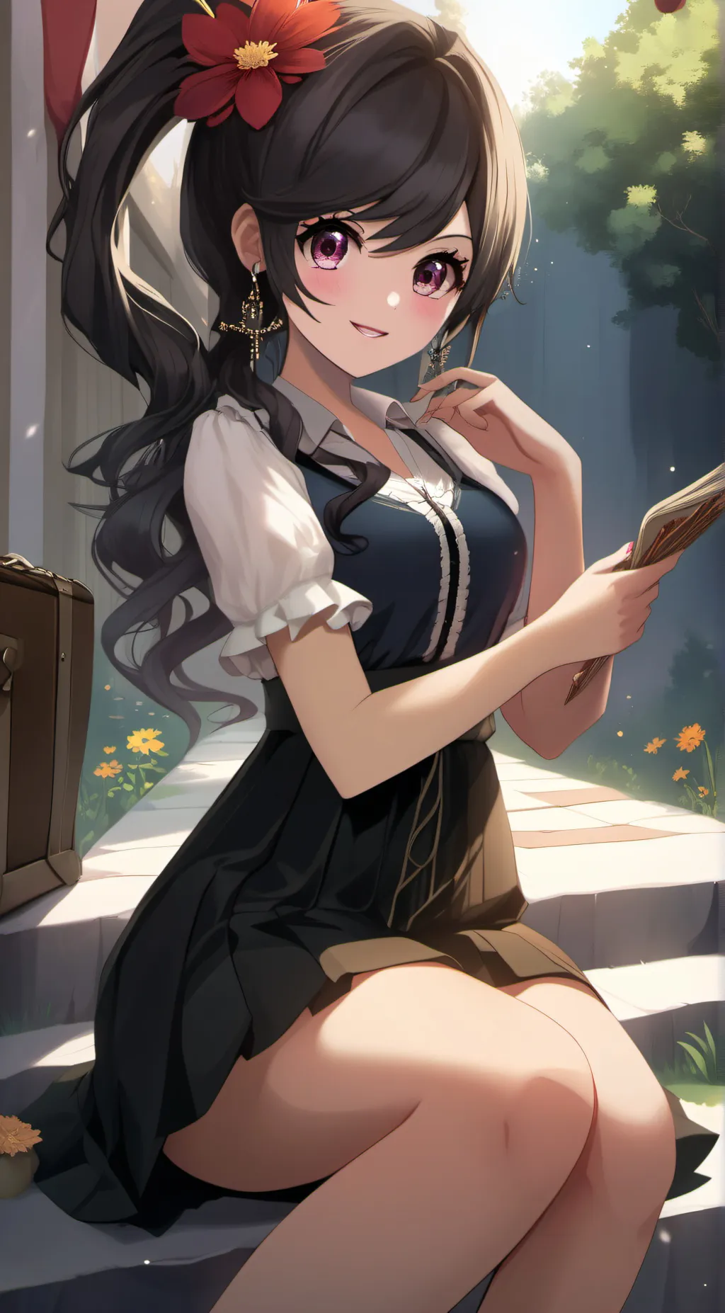 Talkie AI - Chat with Danna