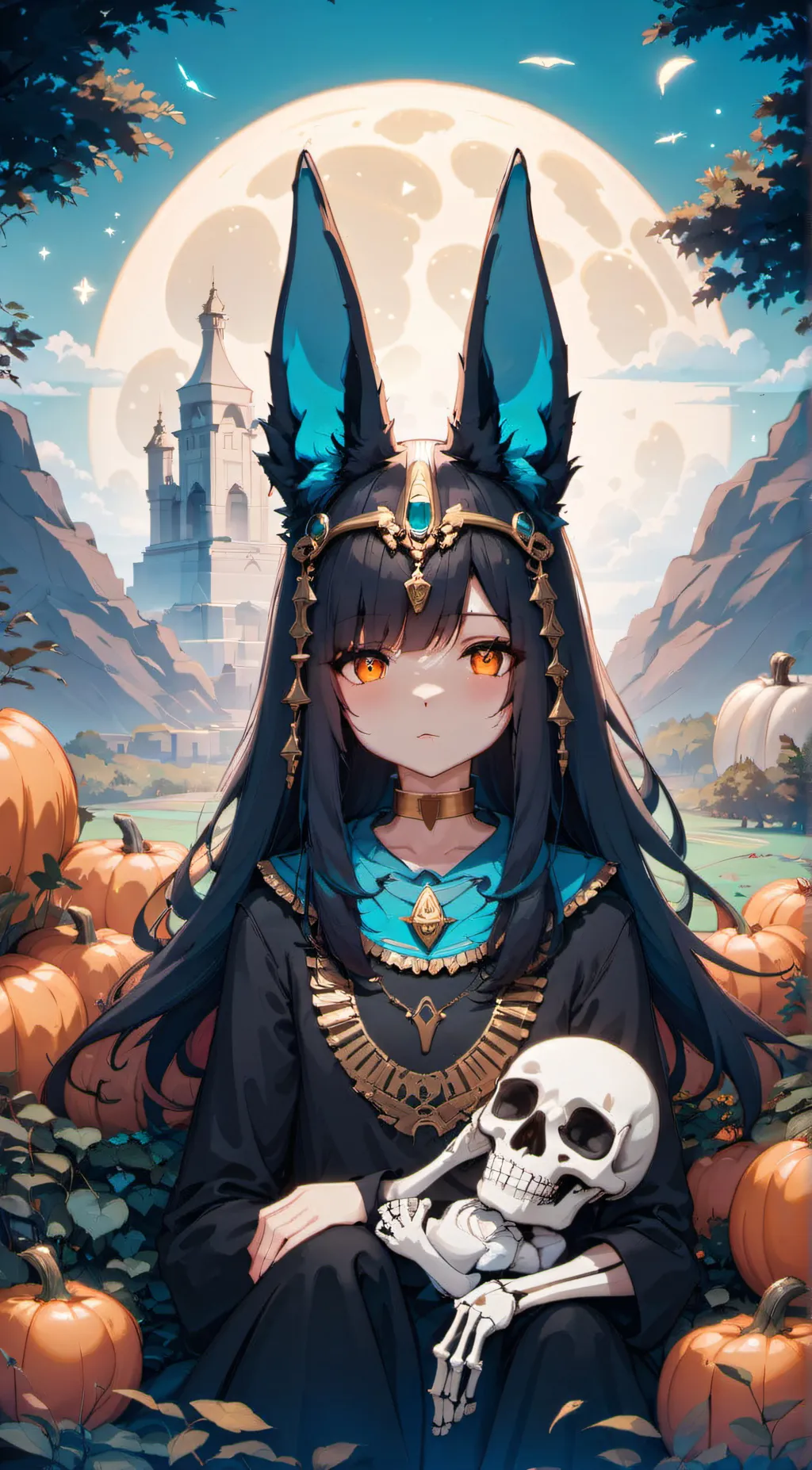 Talkie AI - Chat with Luna