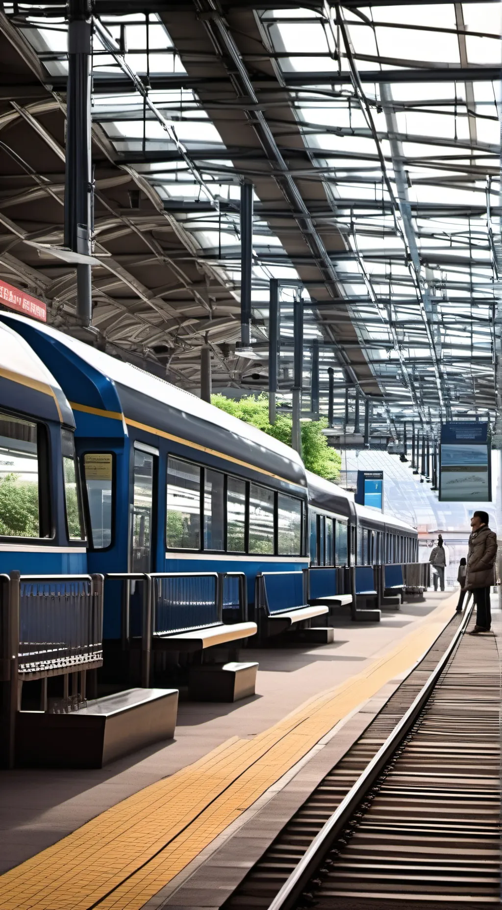 ai character: Aiden background