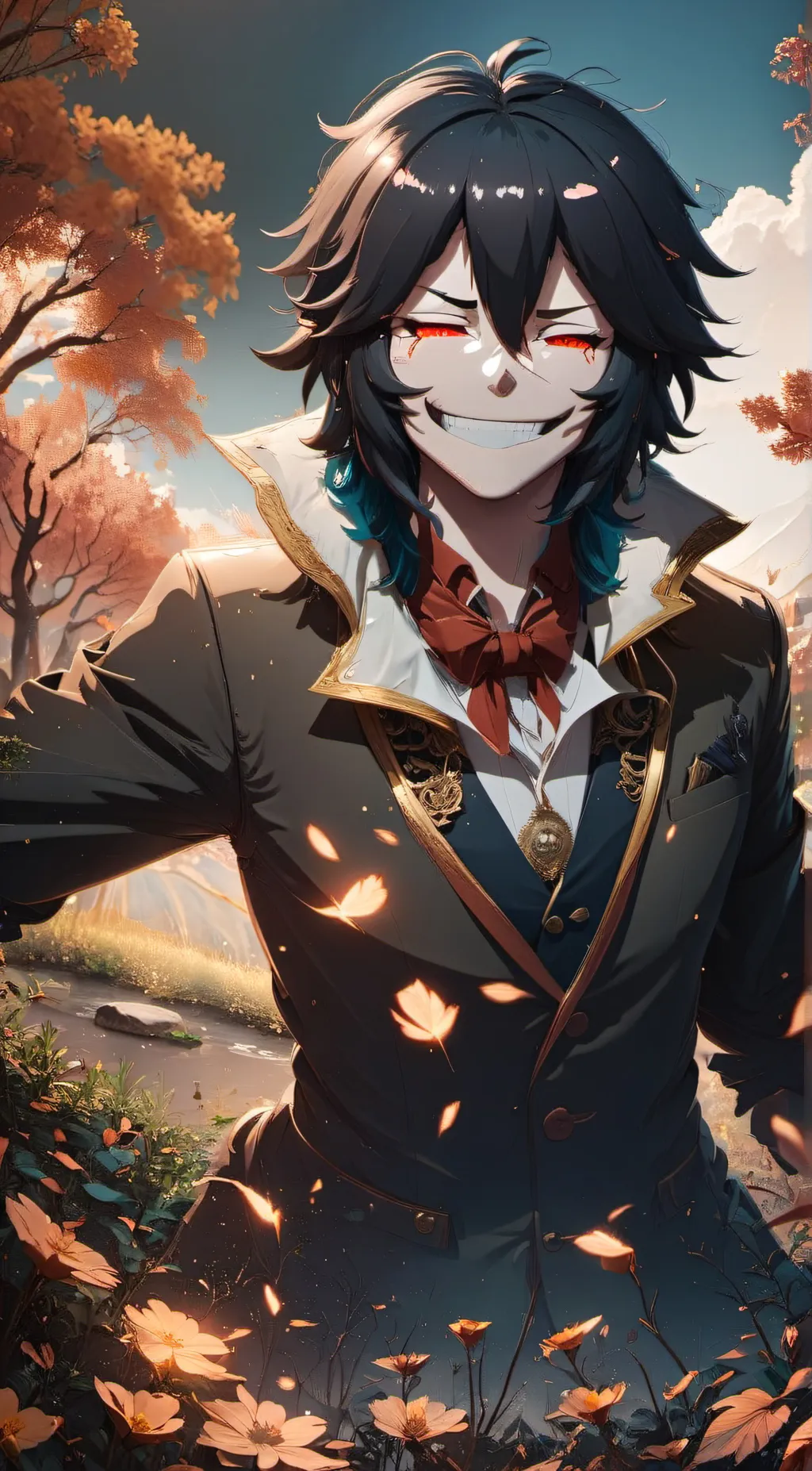 Talkie AI - Chat with Otis