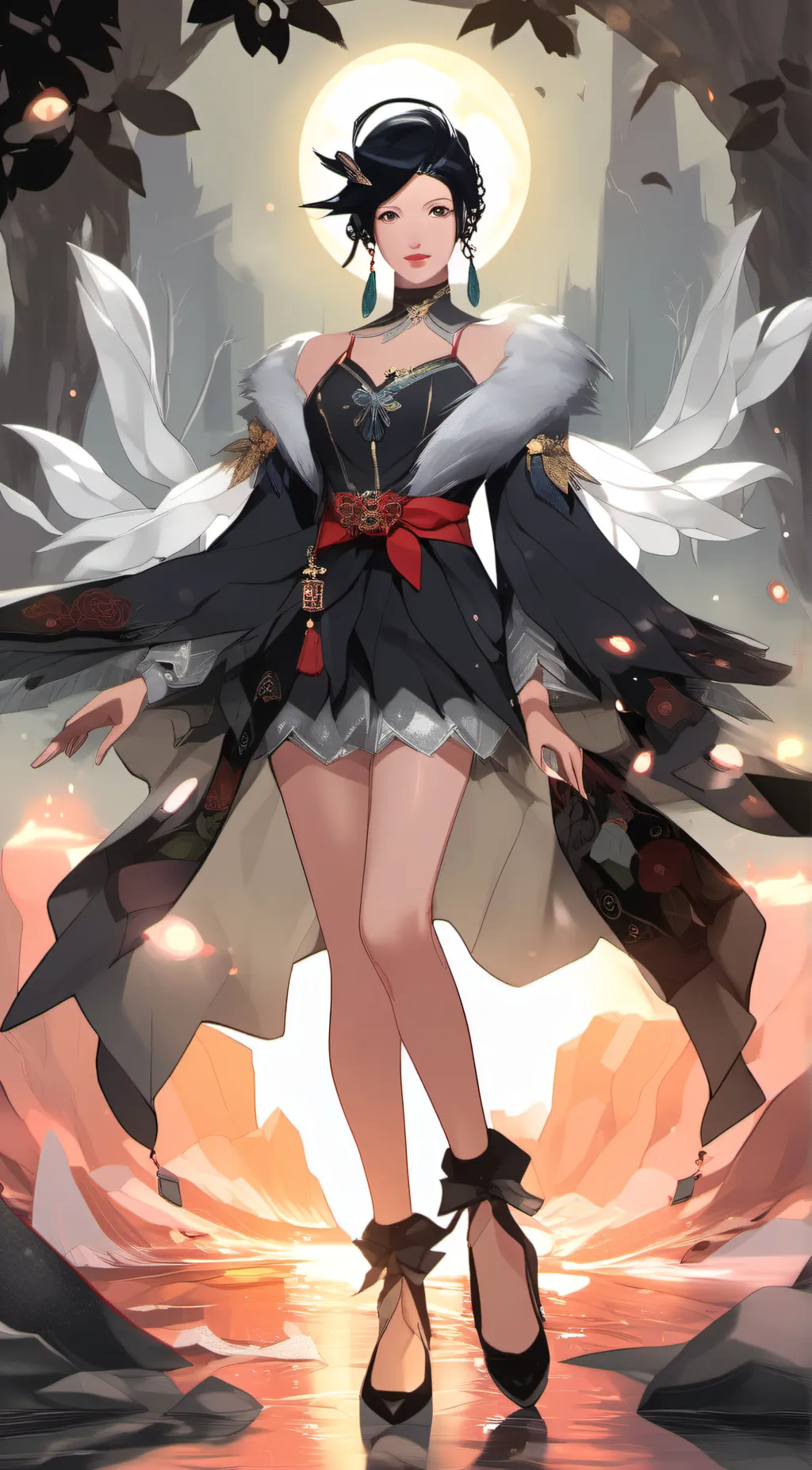 Talkie AI - Chat with Rose