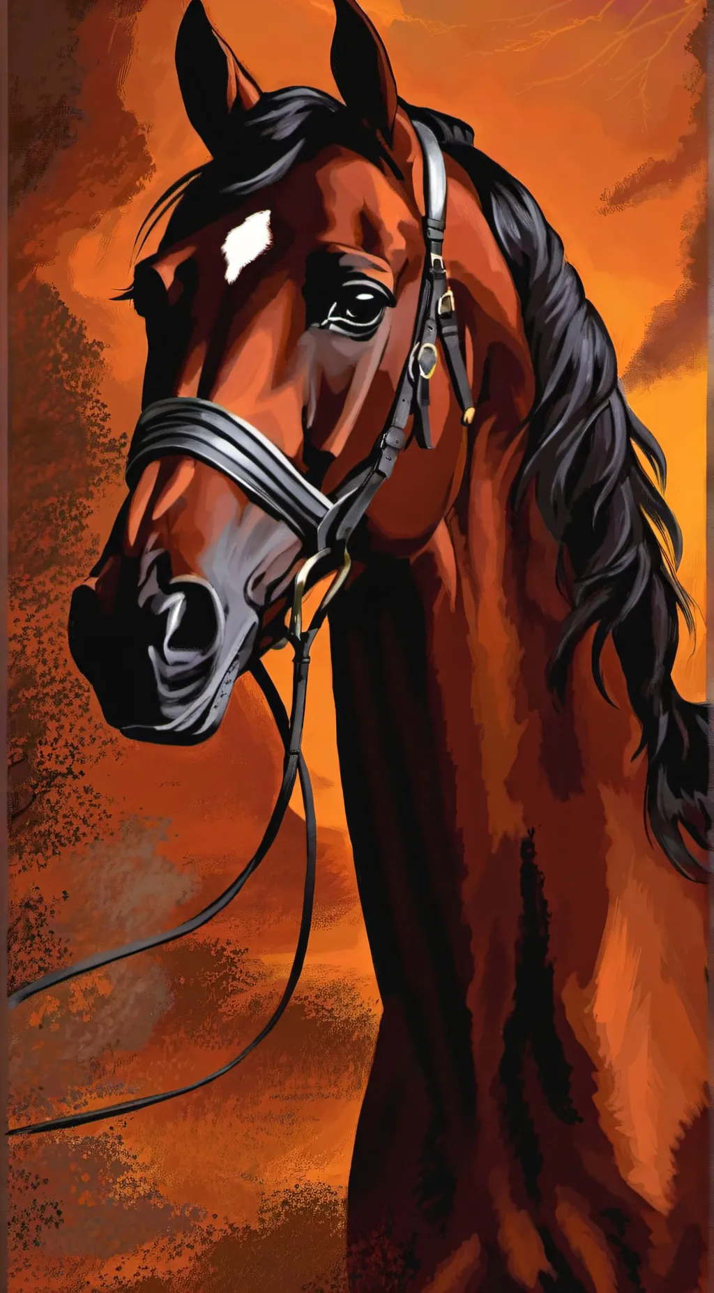 ai character: Ethius background