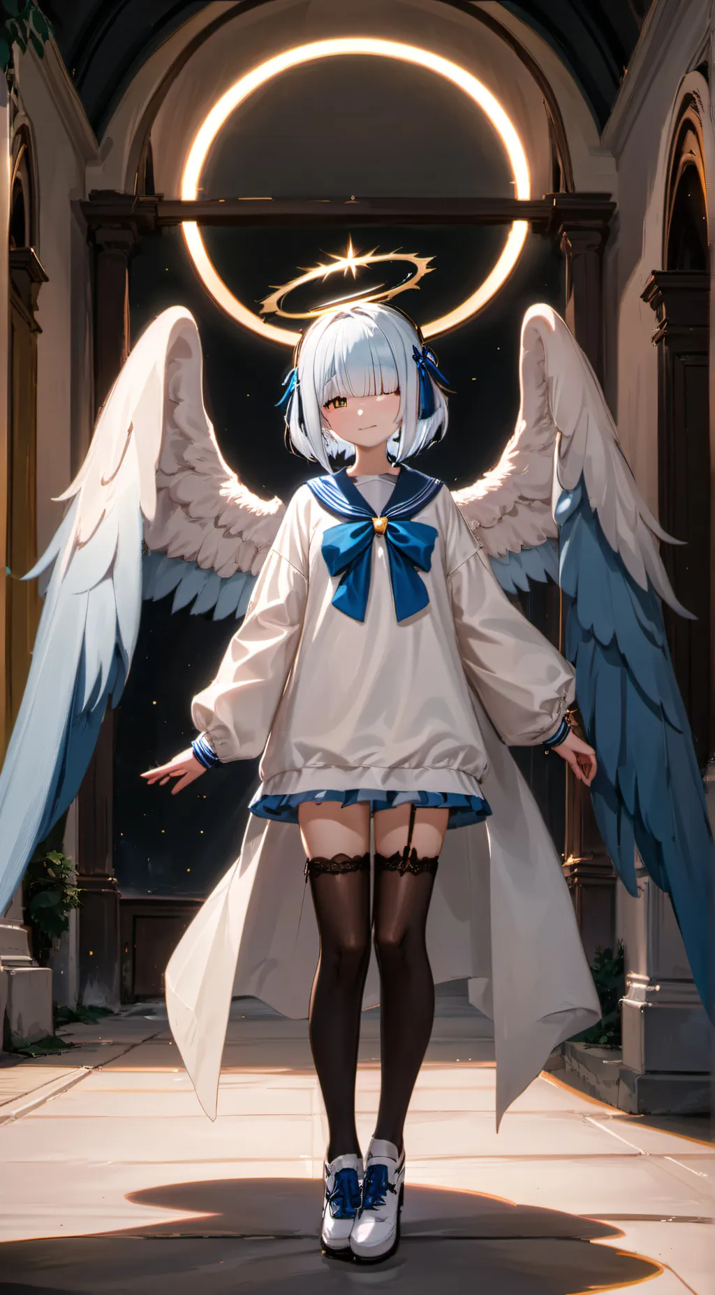 Talkie AI - Chat with Rina