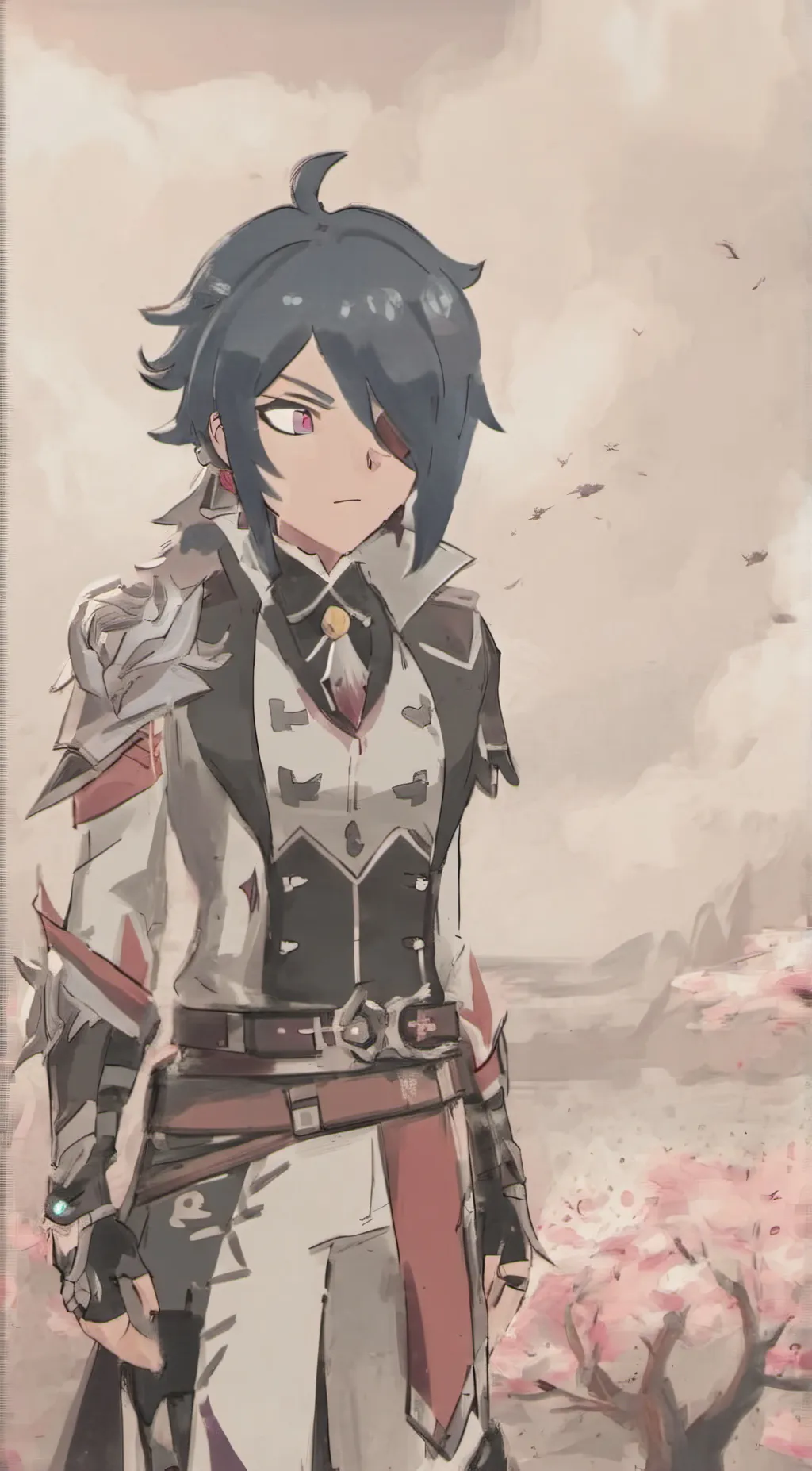 Talkie AI - Chat with kaeya 