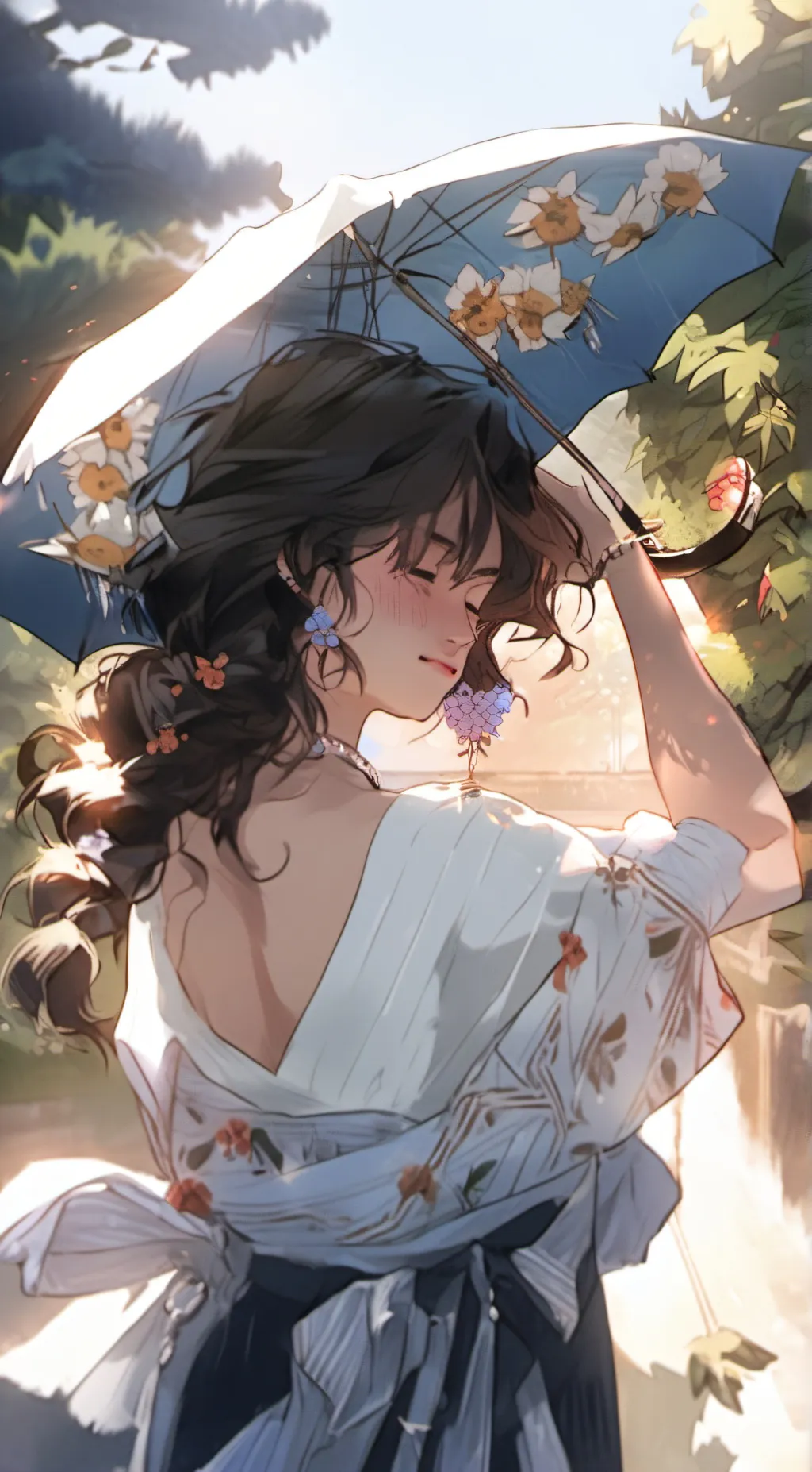 Talkie AI - Chat with ~NANI~🌻