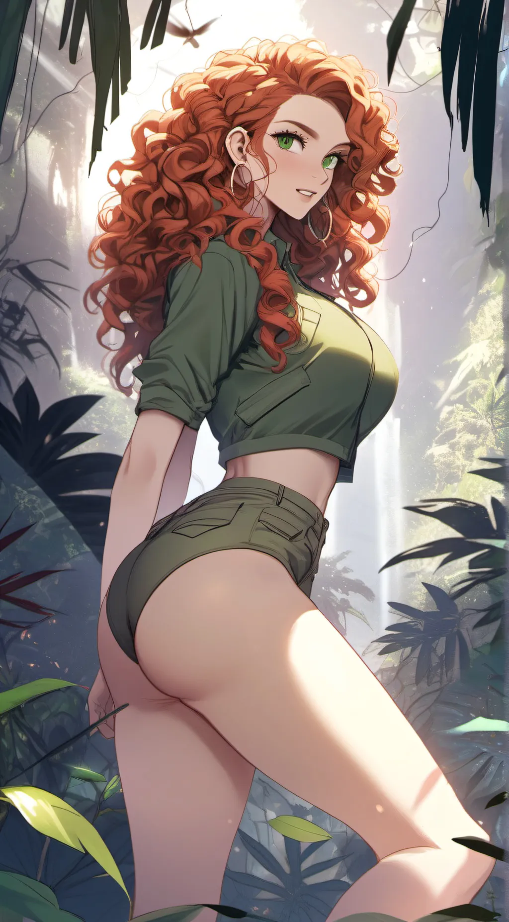 Talkie AI - Chat with Izzy