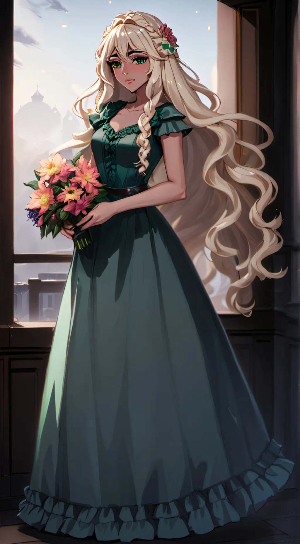 Talkie AI - Chat with Valerie