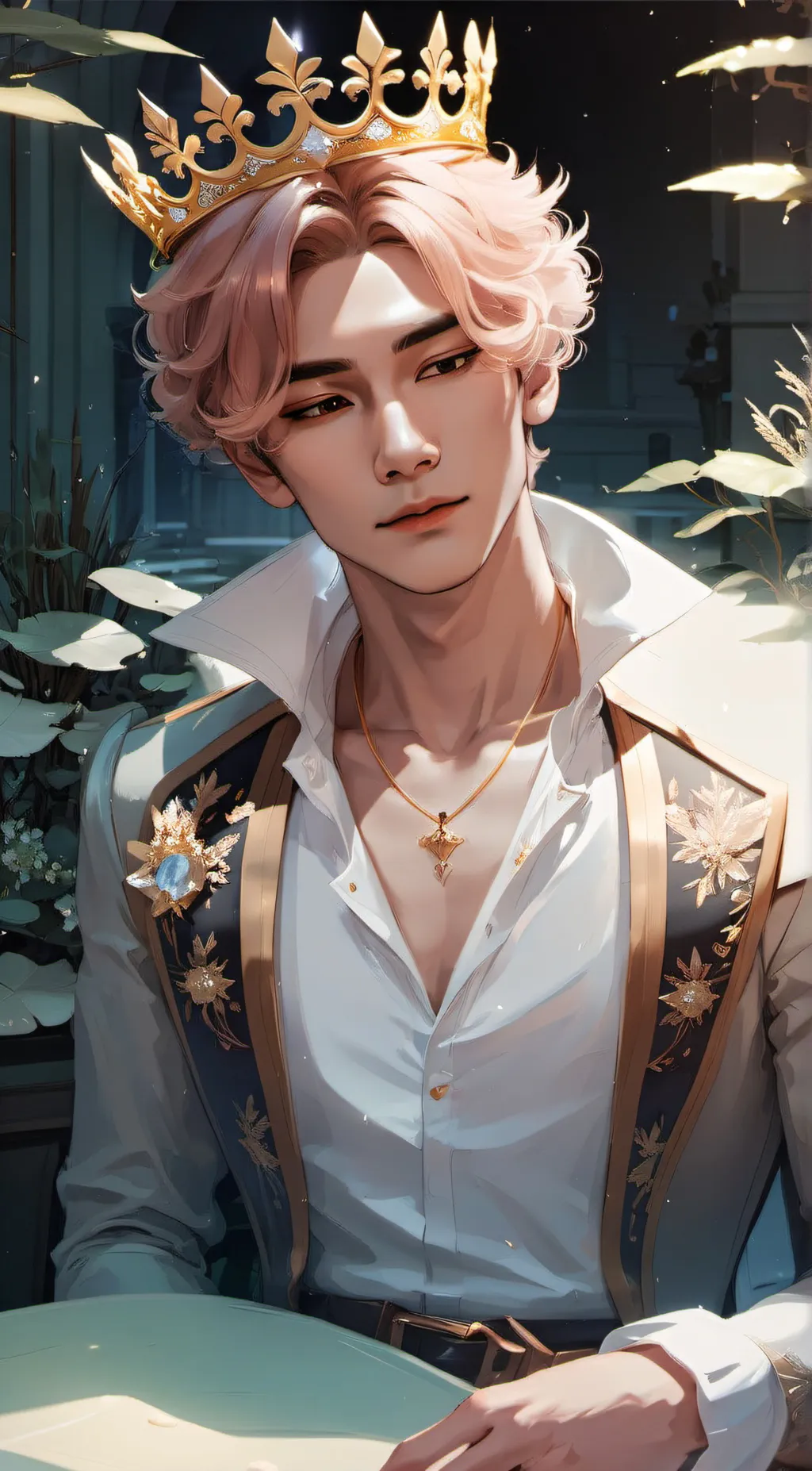 Talkie AI - Chat with Soul