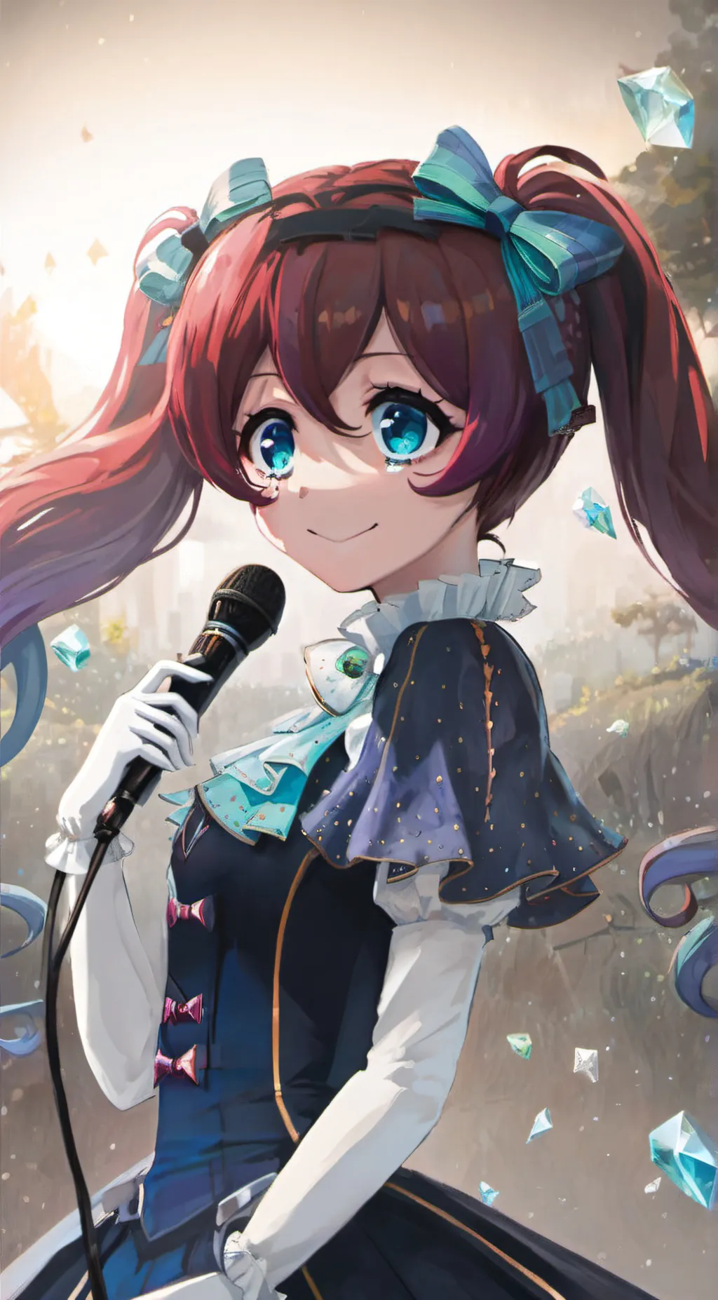 Talkie AI - Chat with Alana